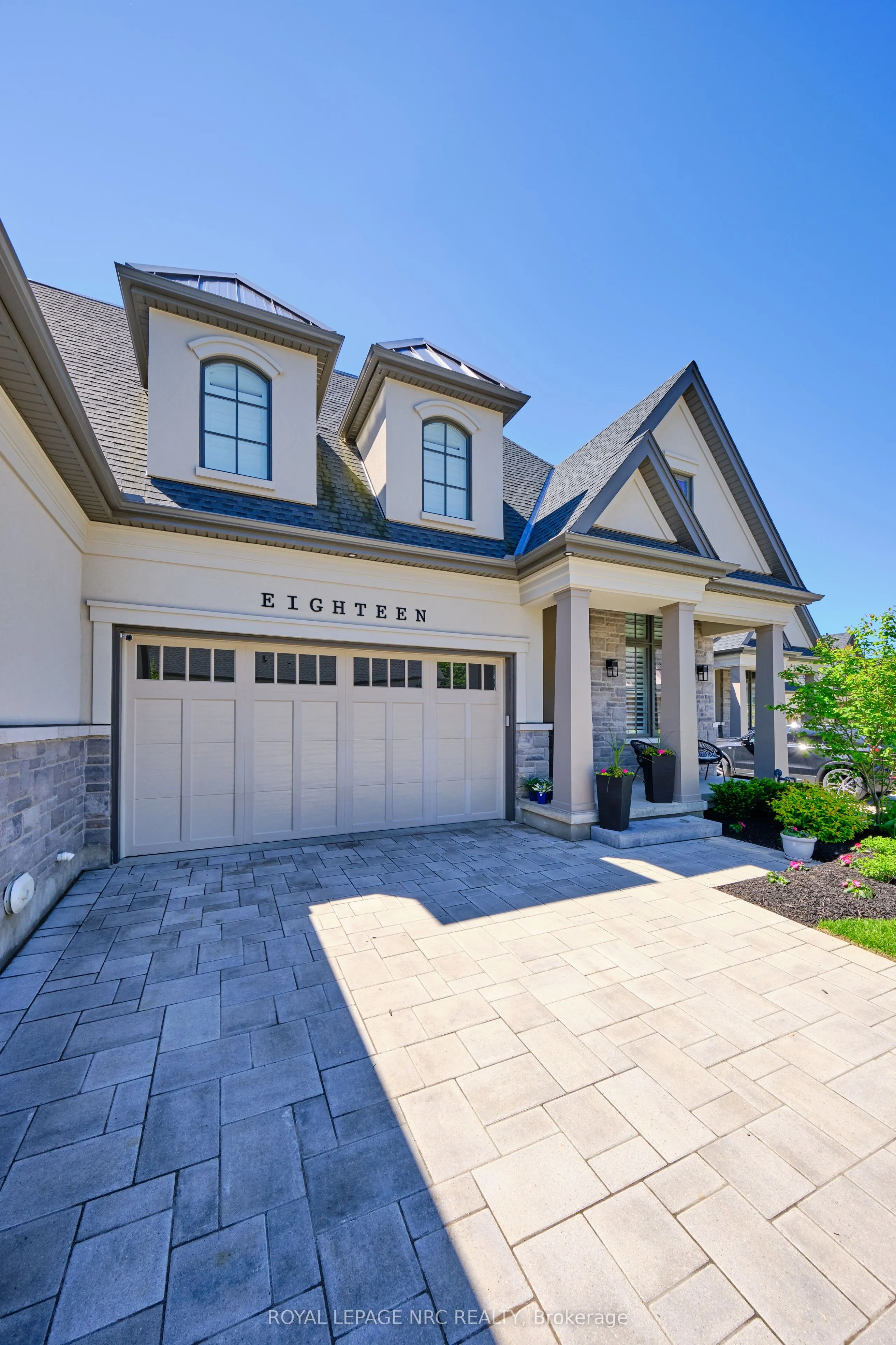 190 CANBORO Road, #18