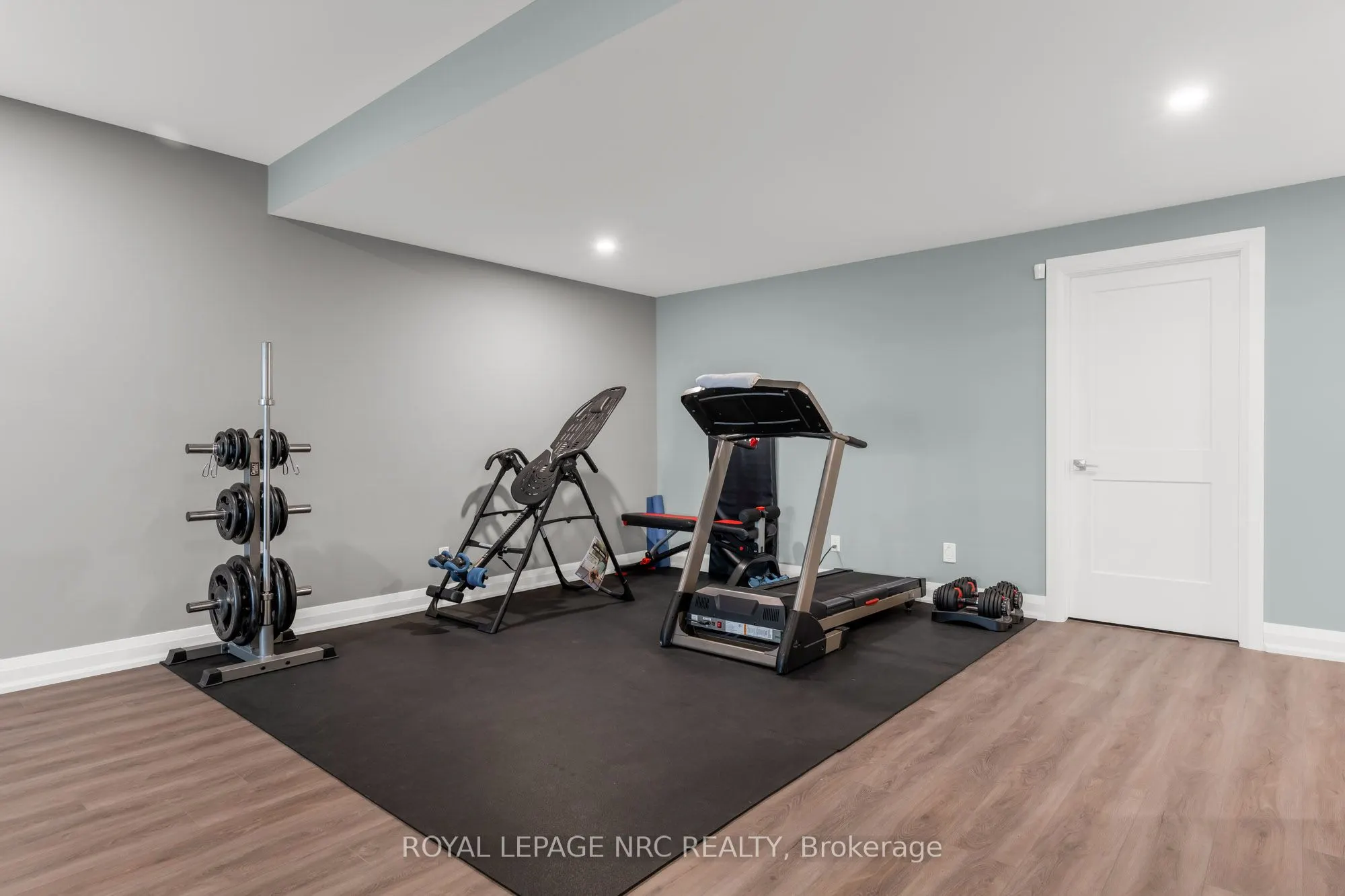 190 CANBORO Road, #18