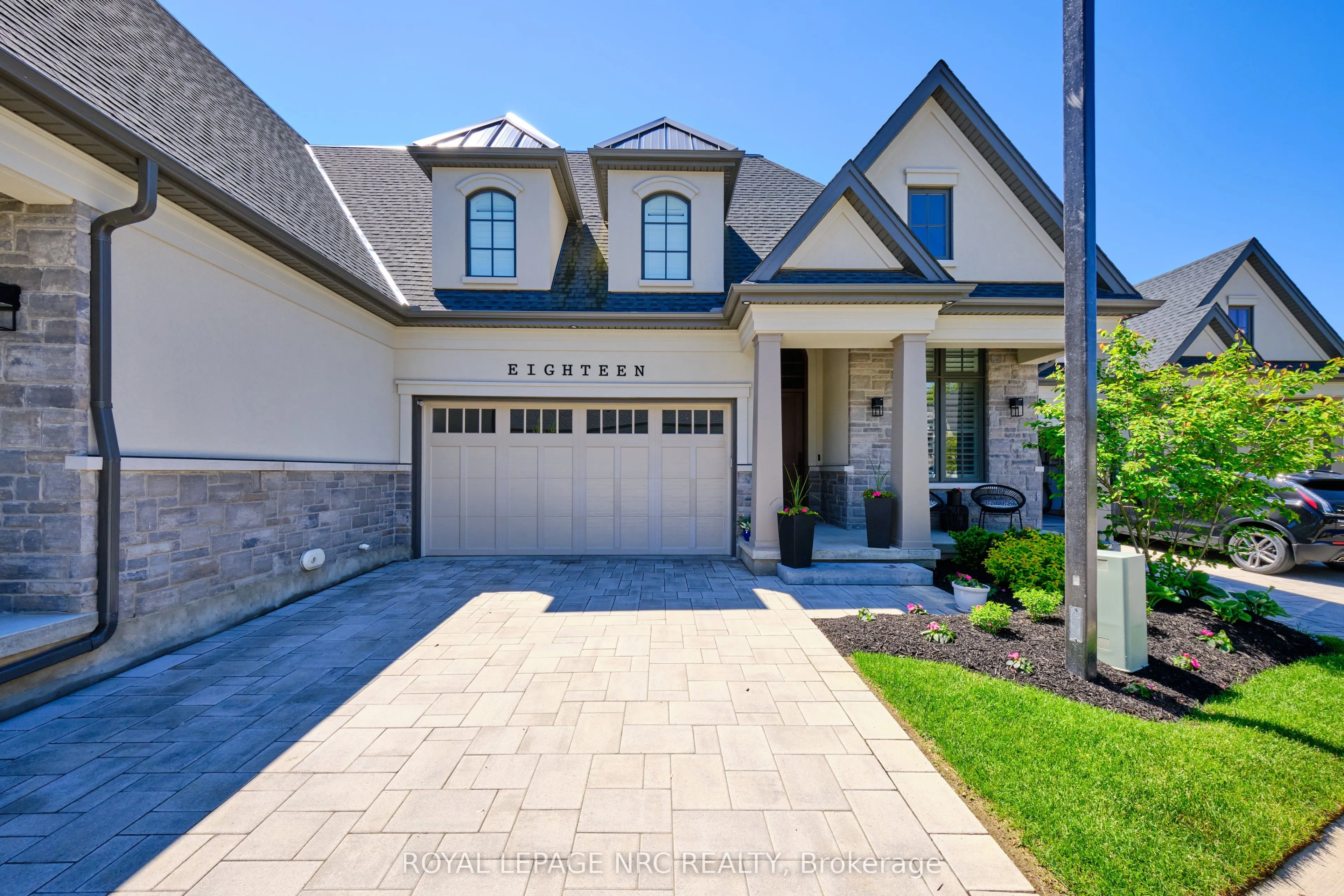 190 CANBORO Road, #18