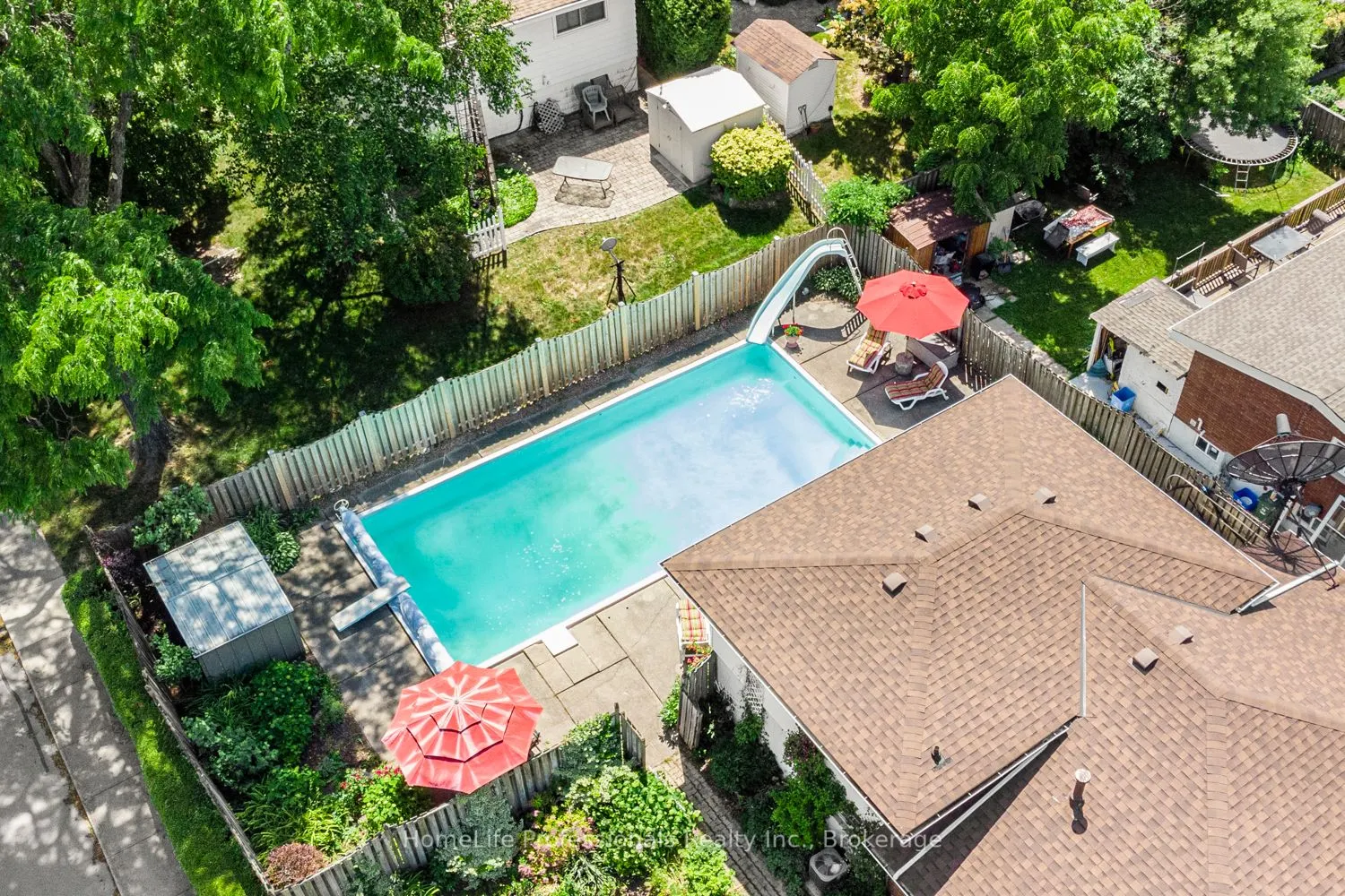 86 Ranchdale Drive