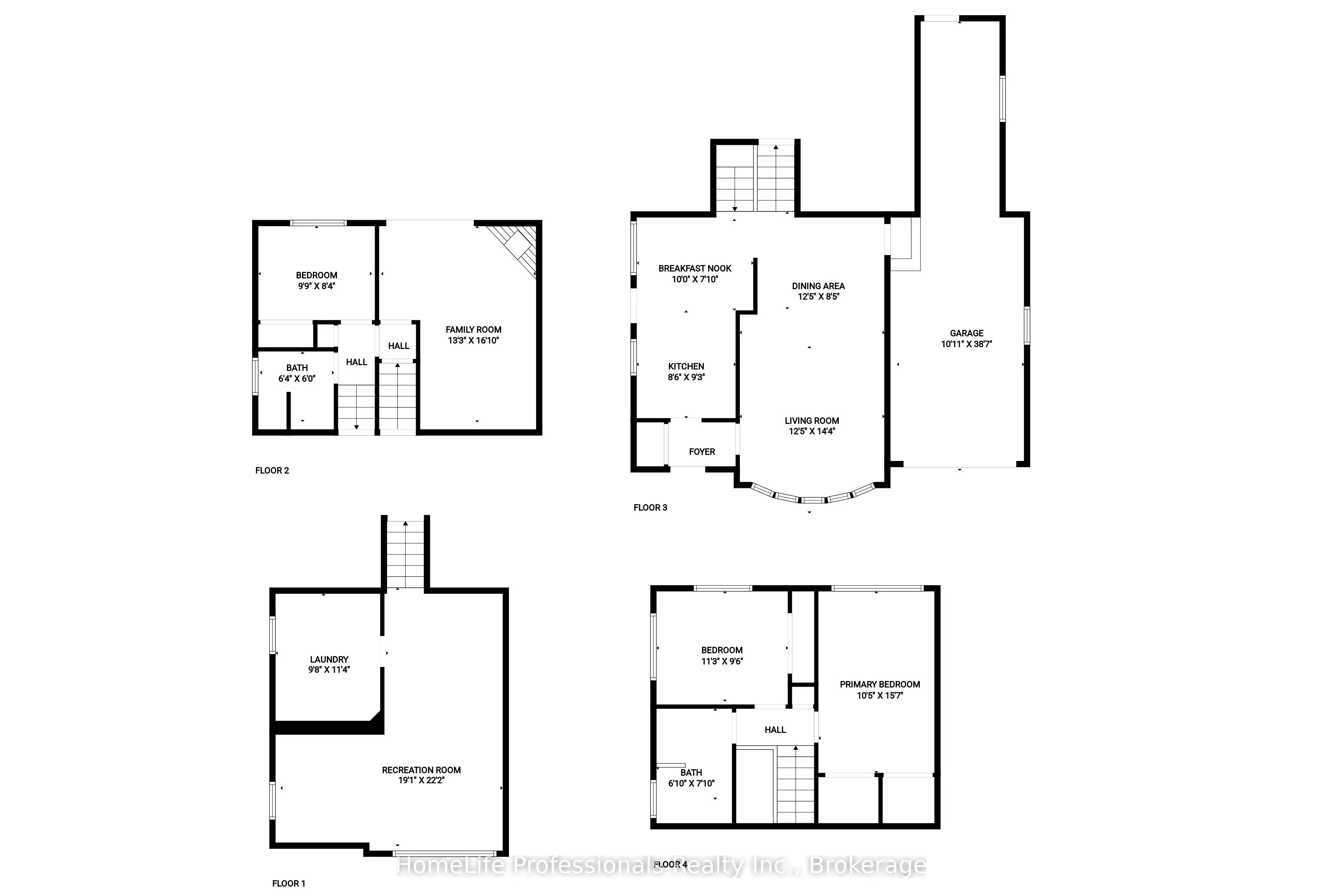 86 Ranchdale Drive