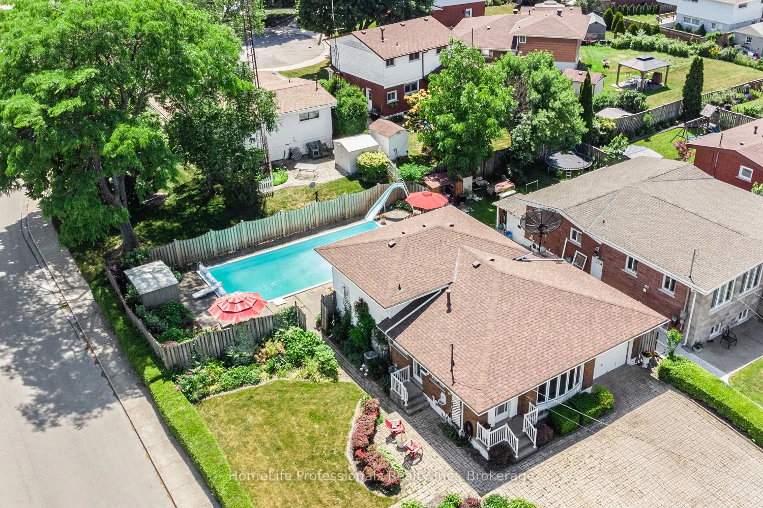 86 Ranchdale Drive