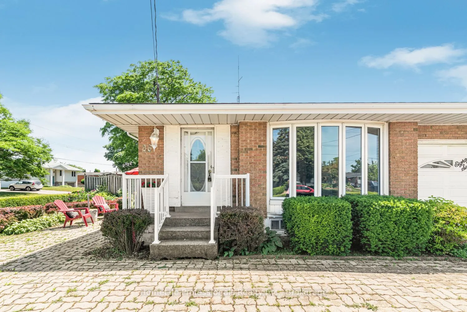 86 Ranchdale Drive