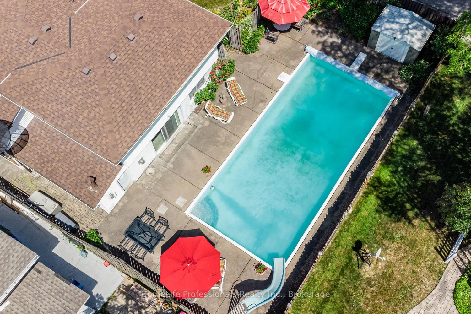 86 Ranchdale Drive