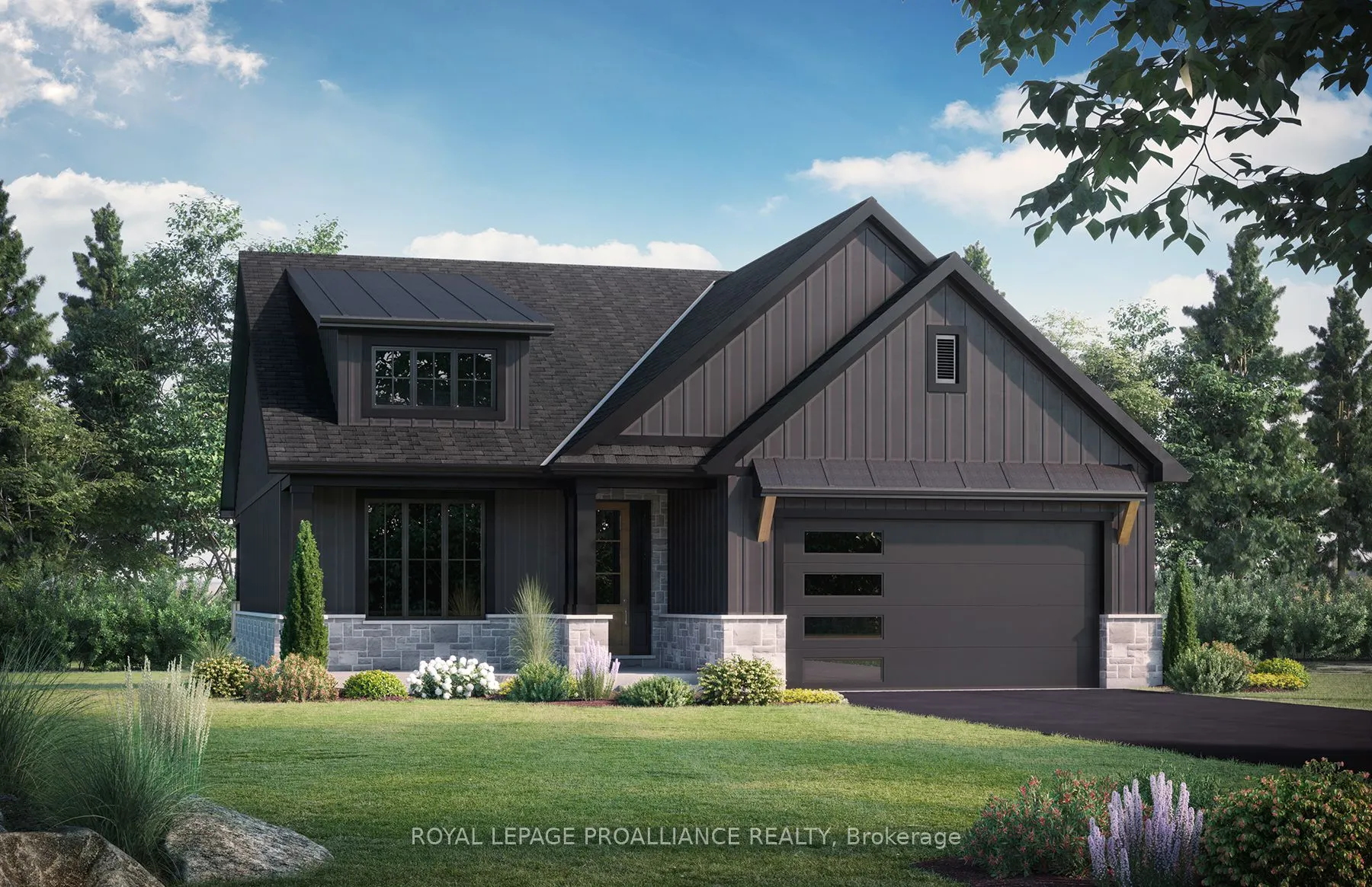 8 DEERVIEW Drive