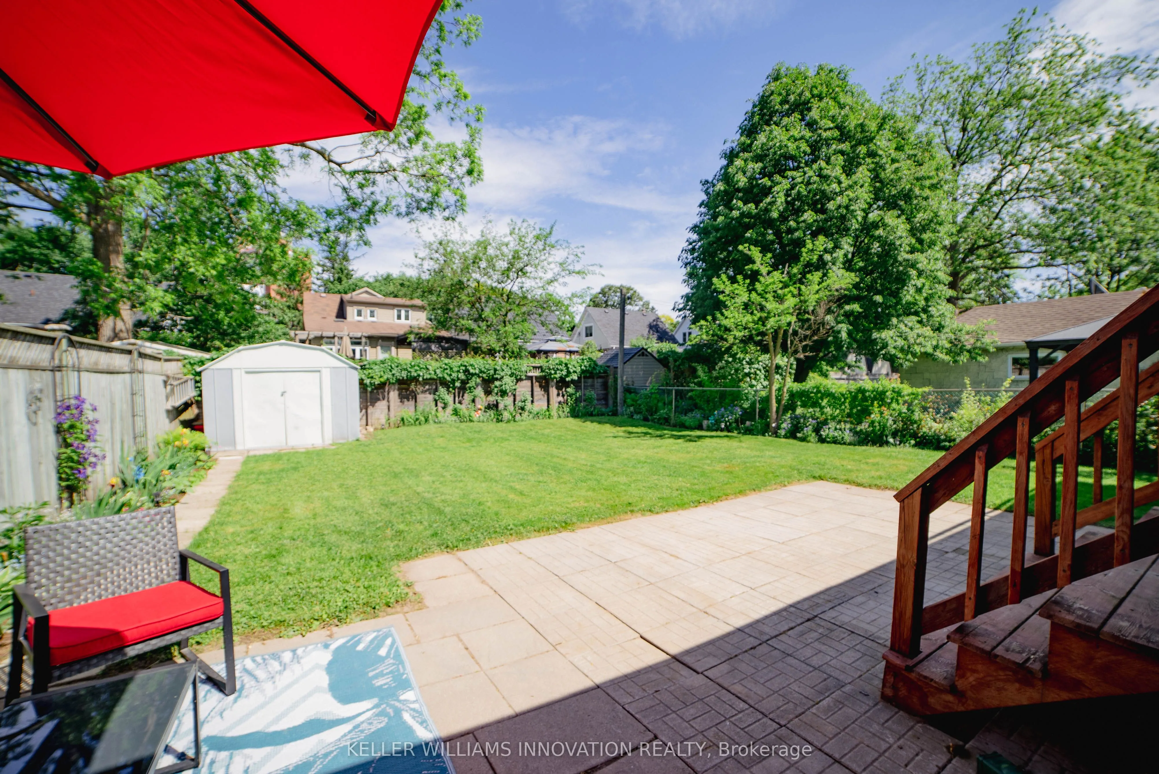 192 Glen Road #Upper