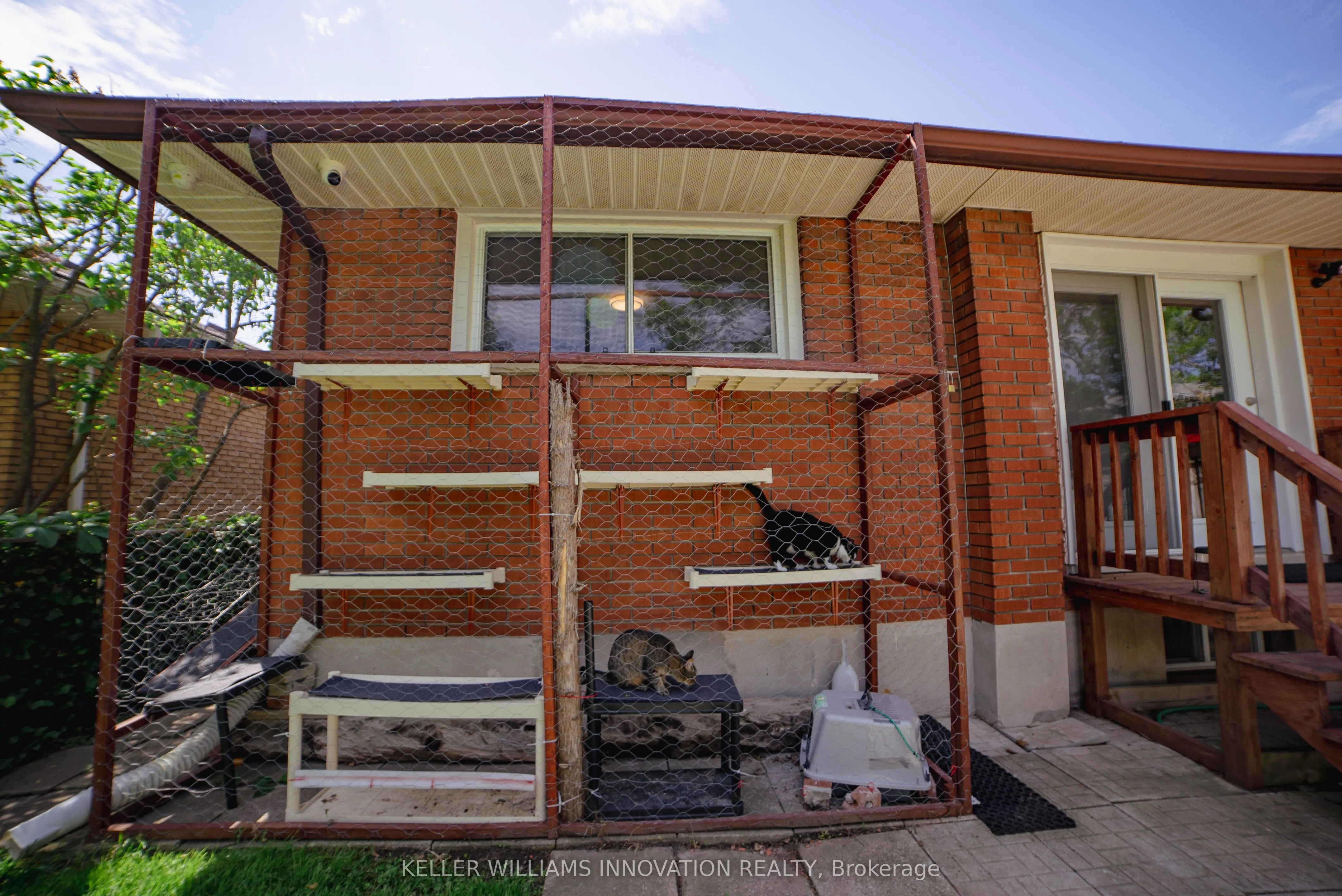 192 Glen Road #Upper
