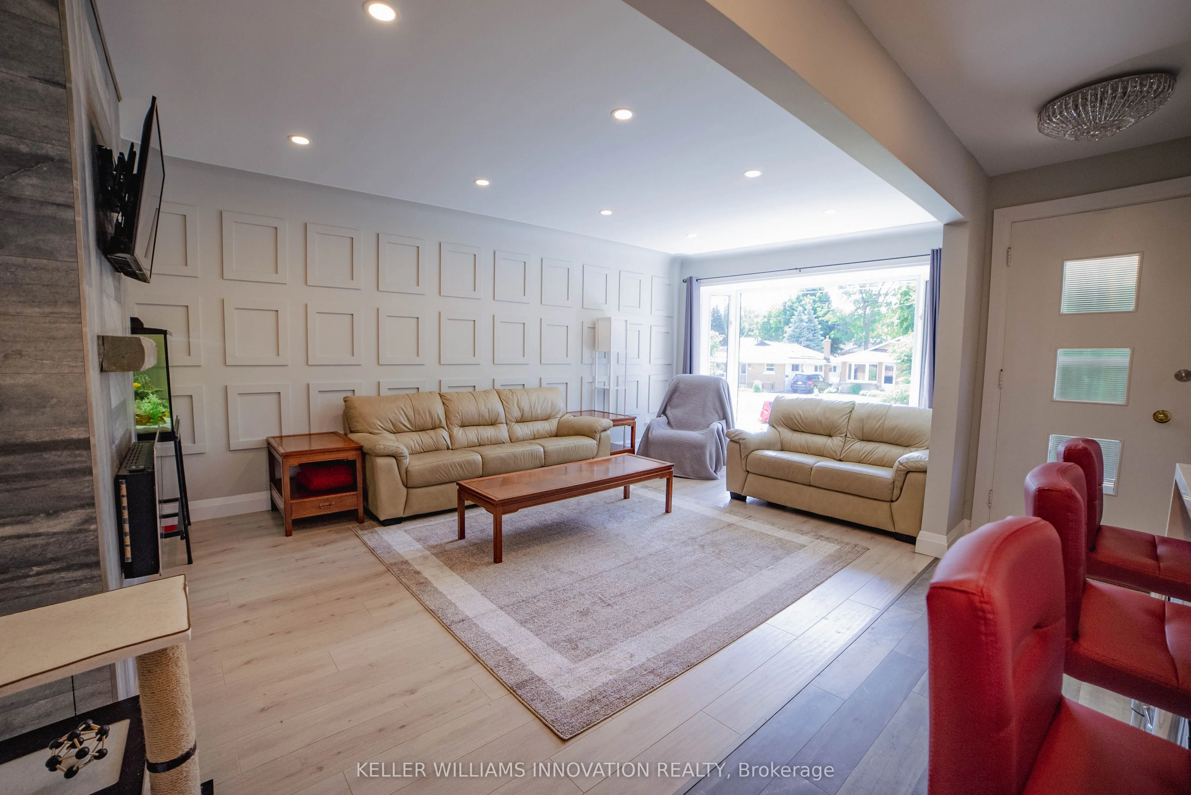 192 Glen Road #Upper
