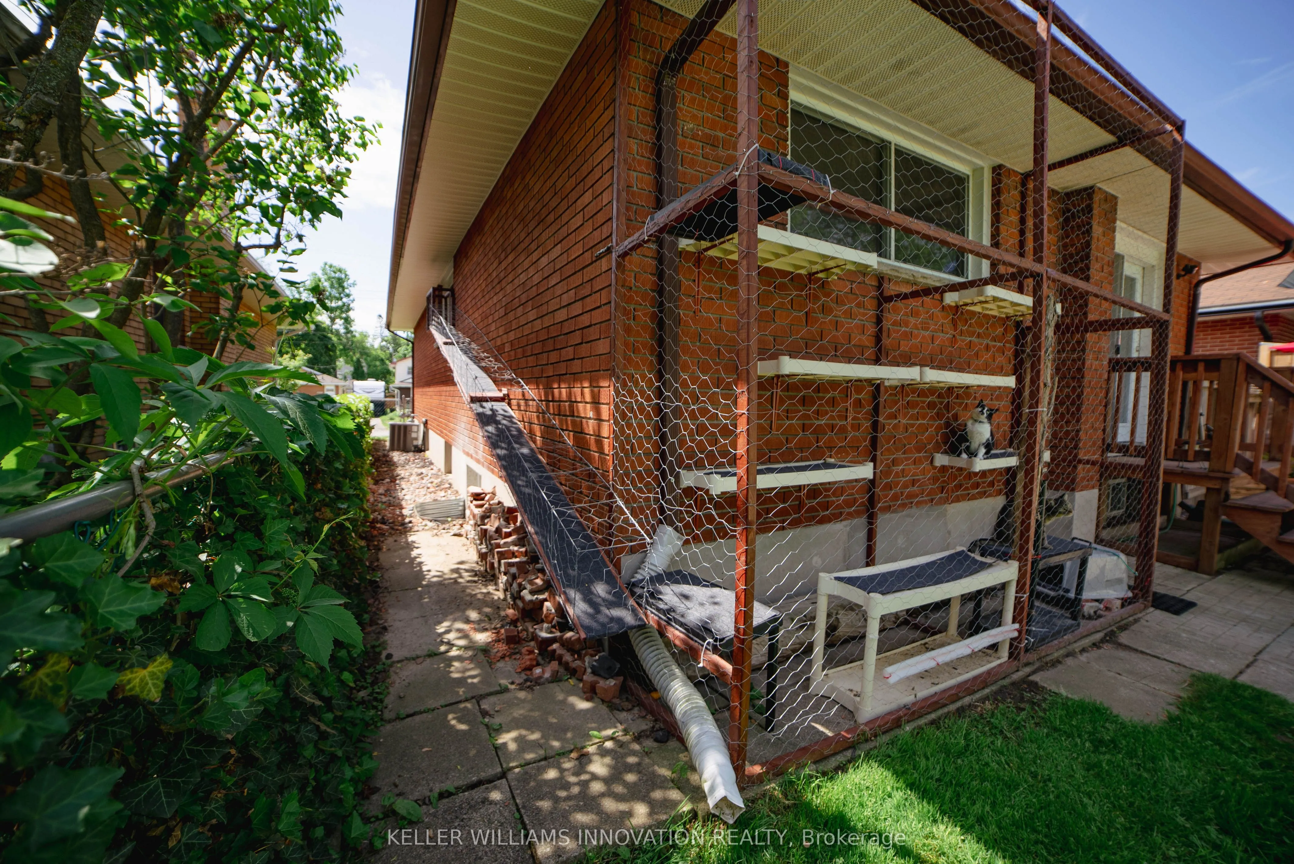 192 Glen Road #Upper