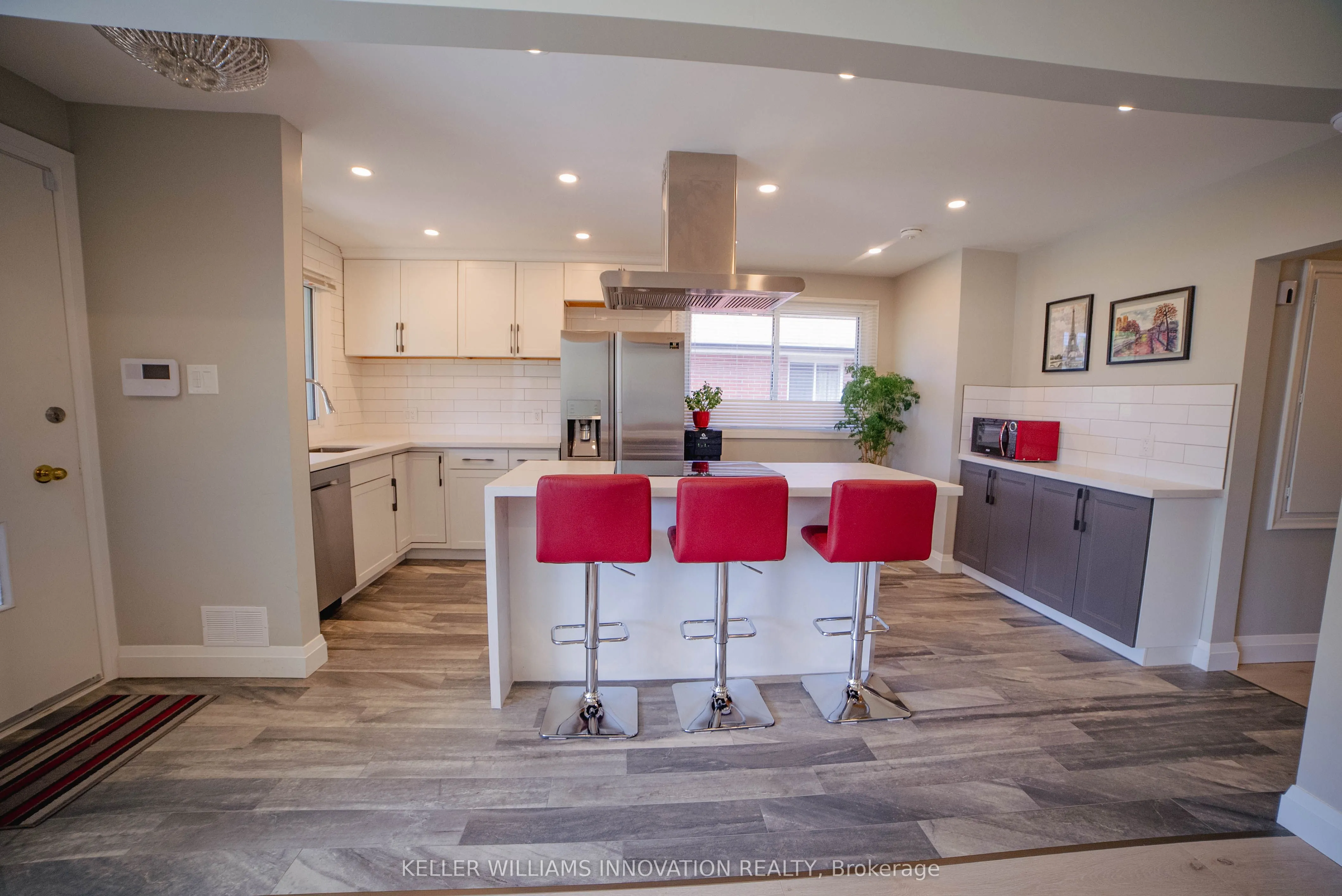 192 Glen Road #Upper
