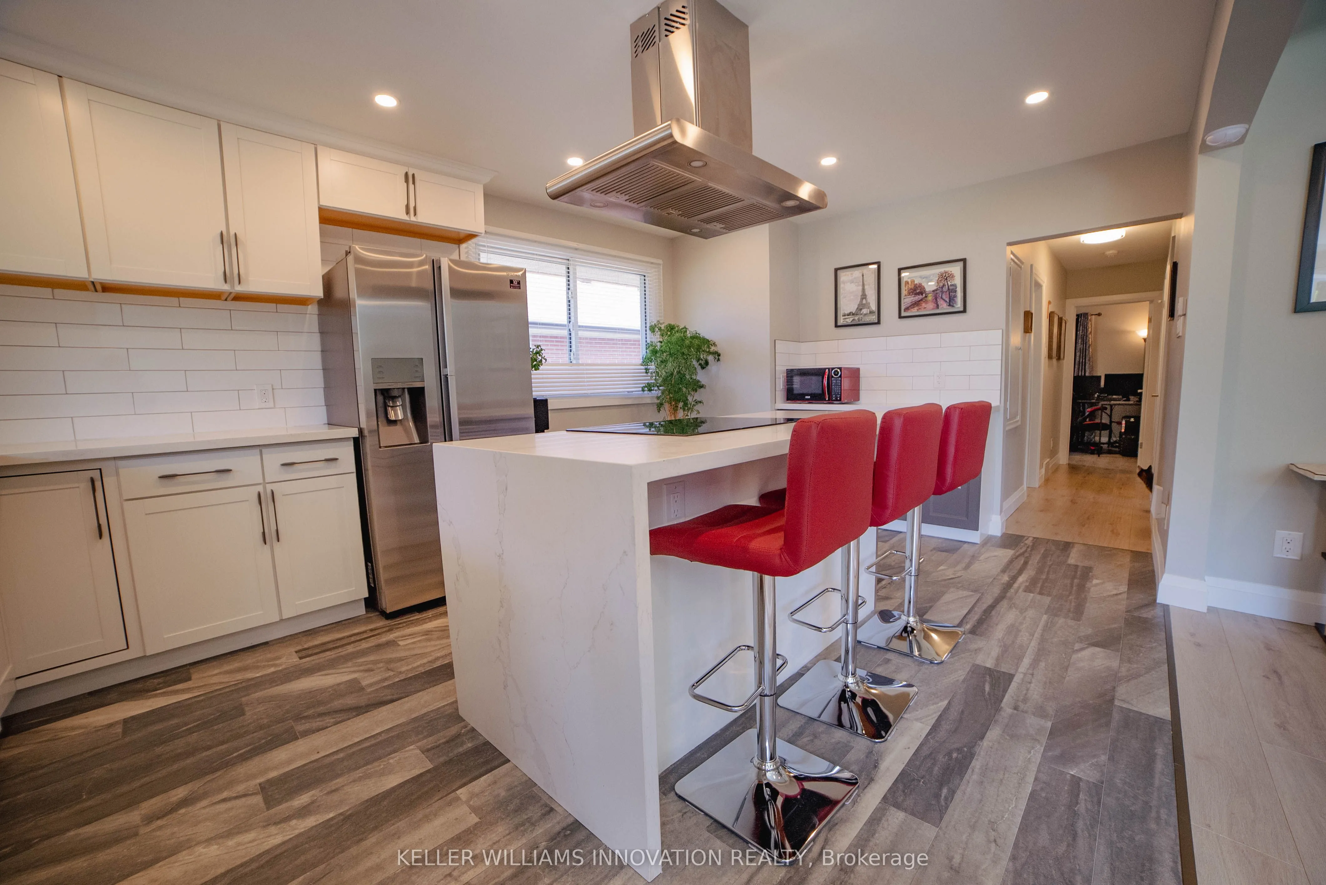 192 Glen Road #Upper