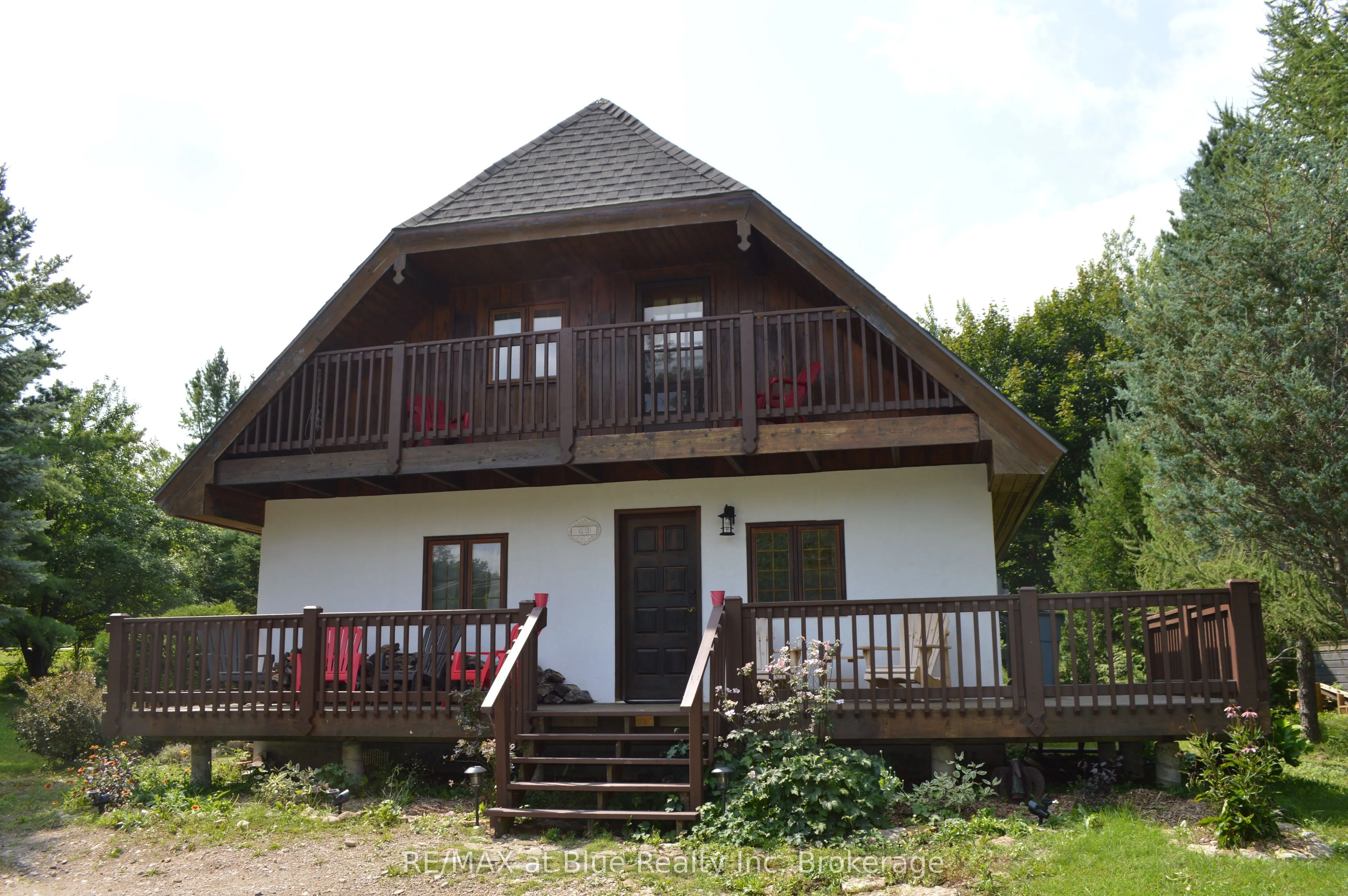 103 NORDIC Road