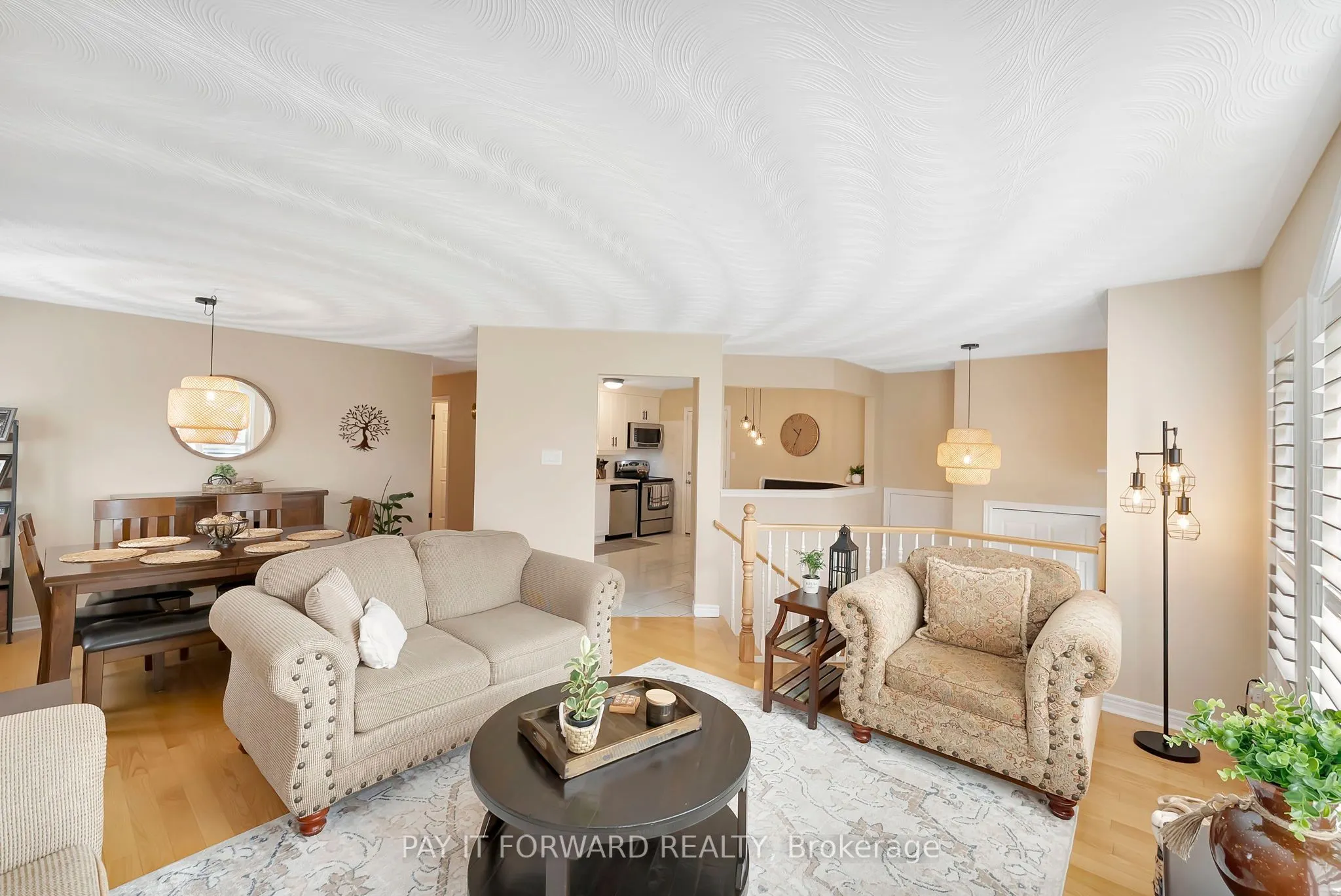 19 Olivetree Road