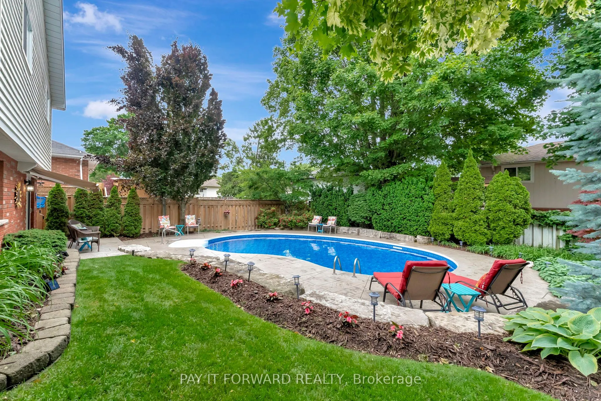 19 Olivetree Road
