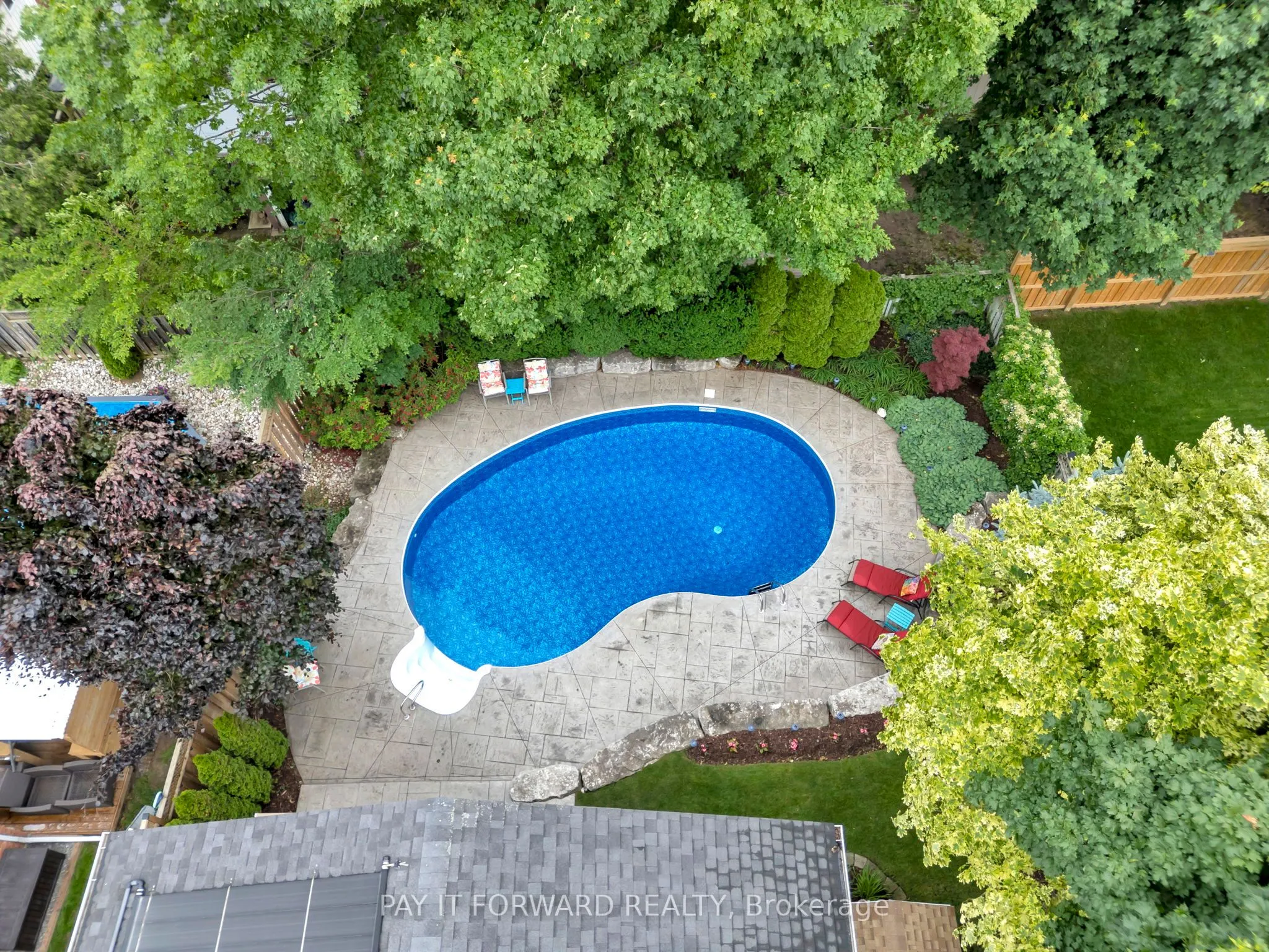 19 Olivetree Road