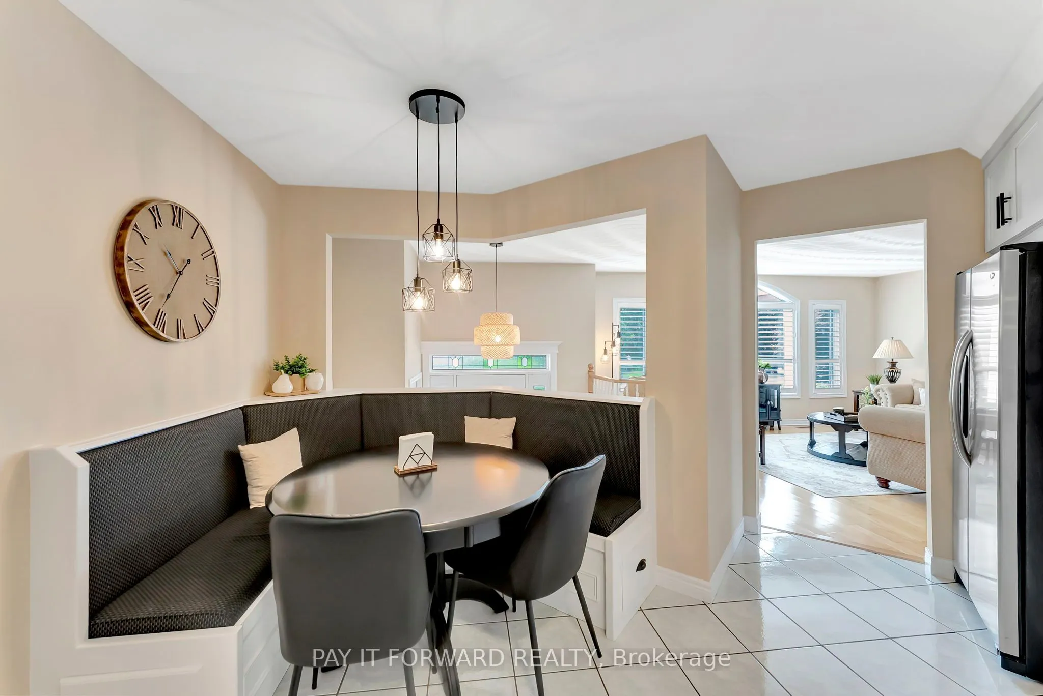 19 Olivetree Road