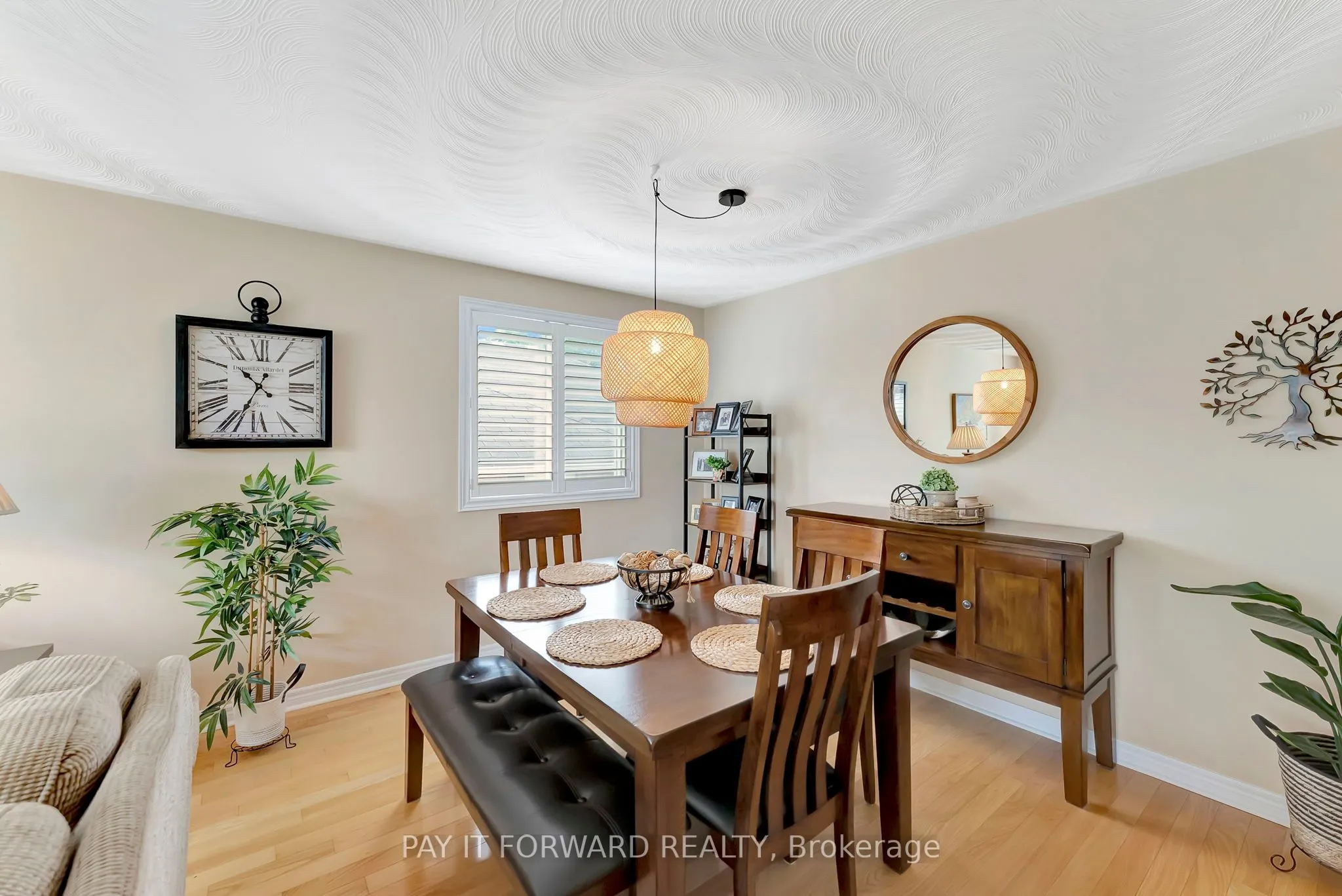 19 Olivetree Road