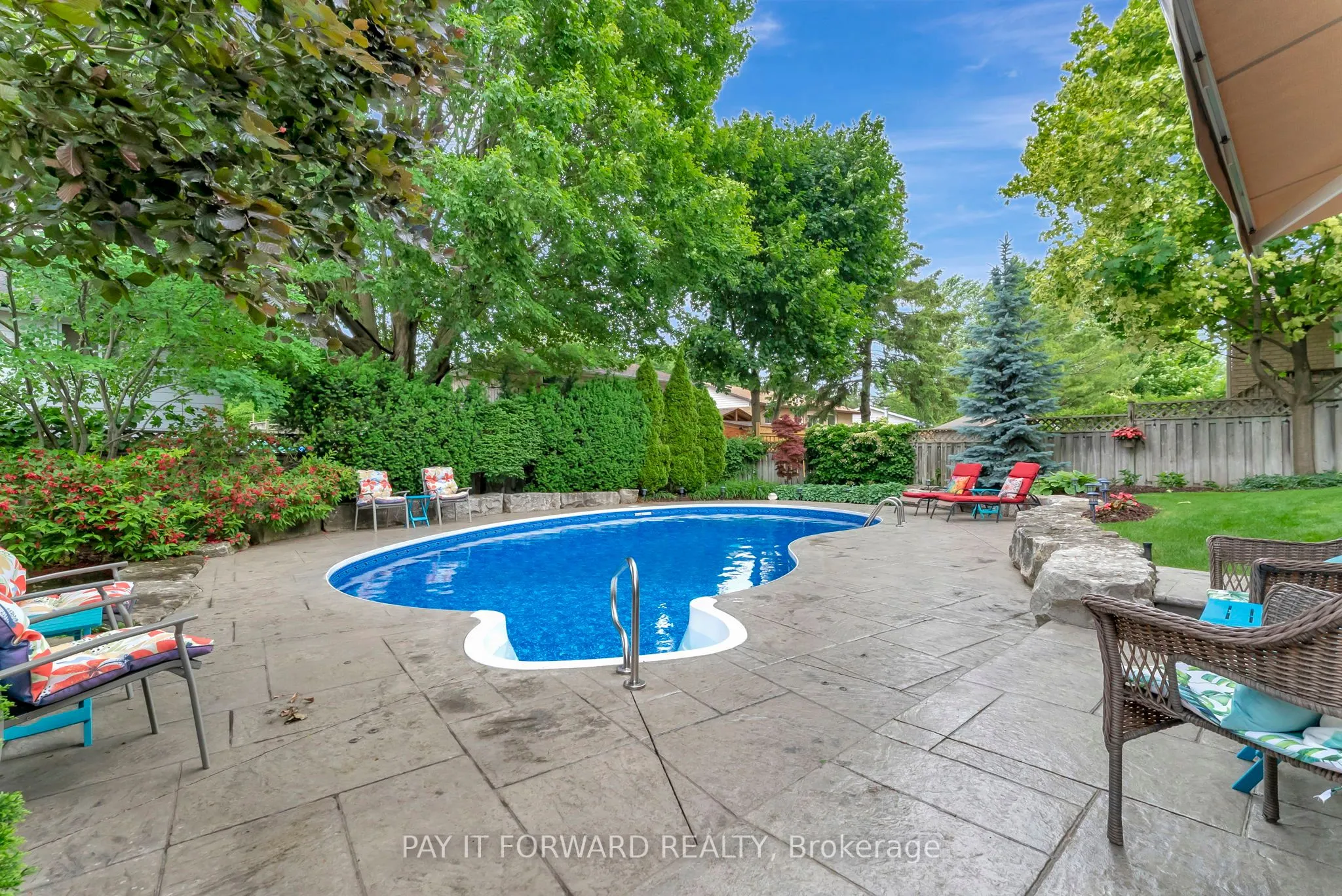 19 Olivetree Road
