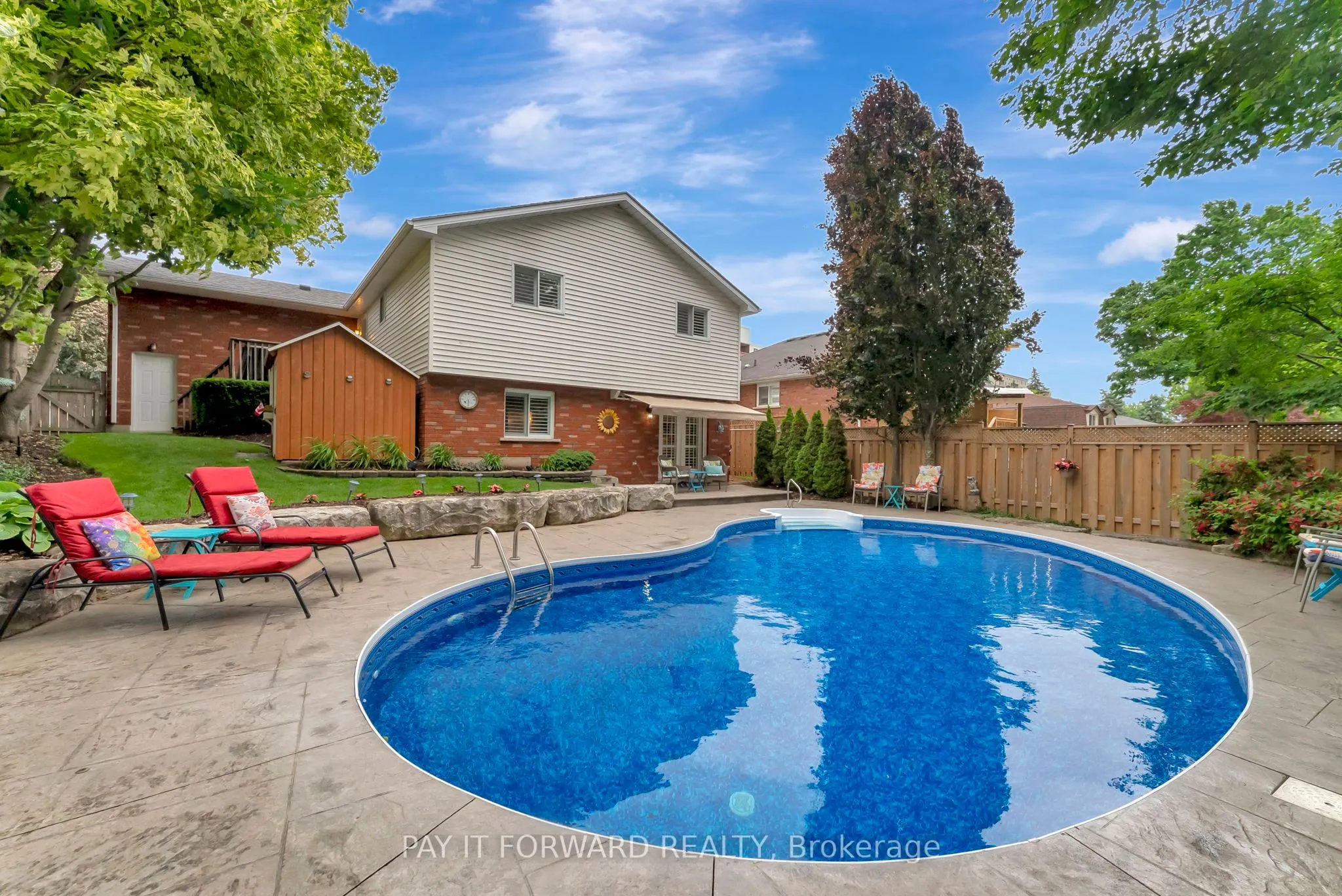 19 Olivetree Road