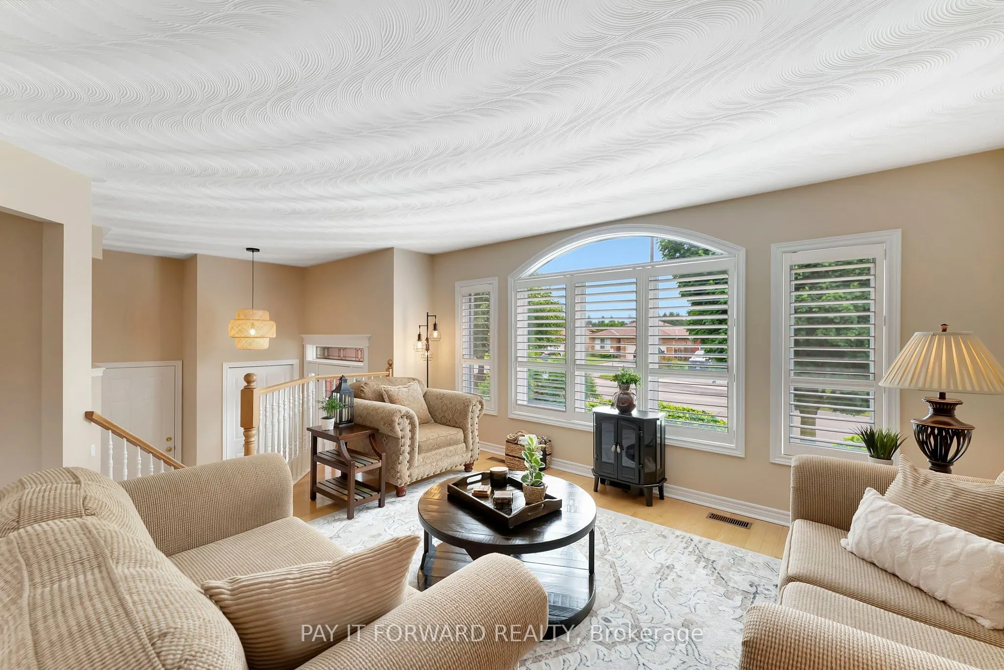19 Olivetree Road
