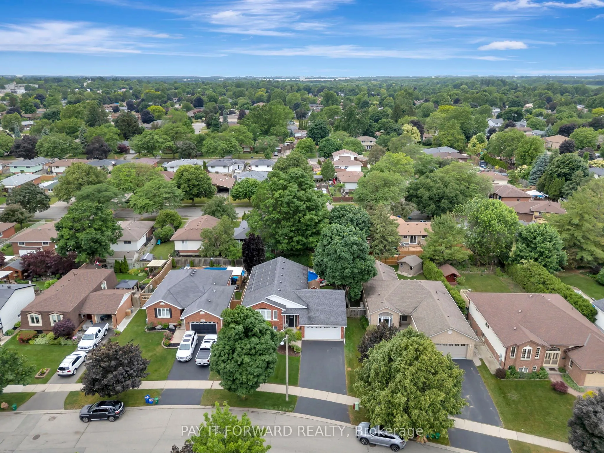 19 Olivetree Road
