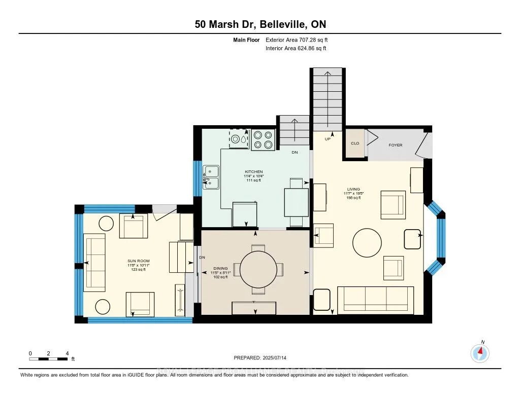 50 Marsh Drive