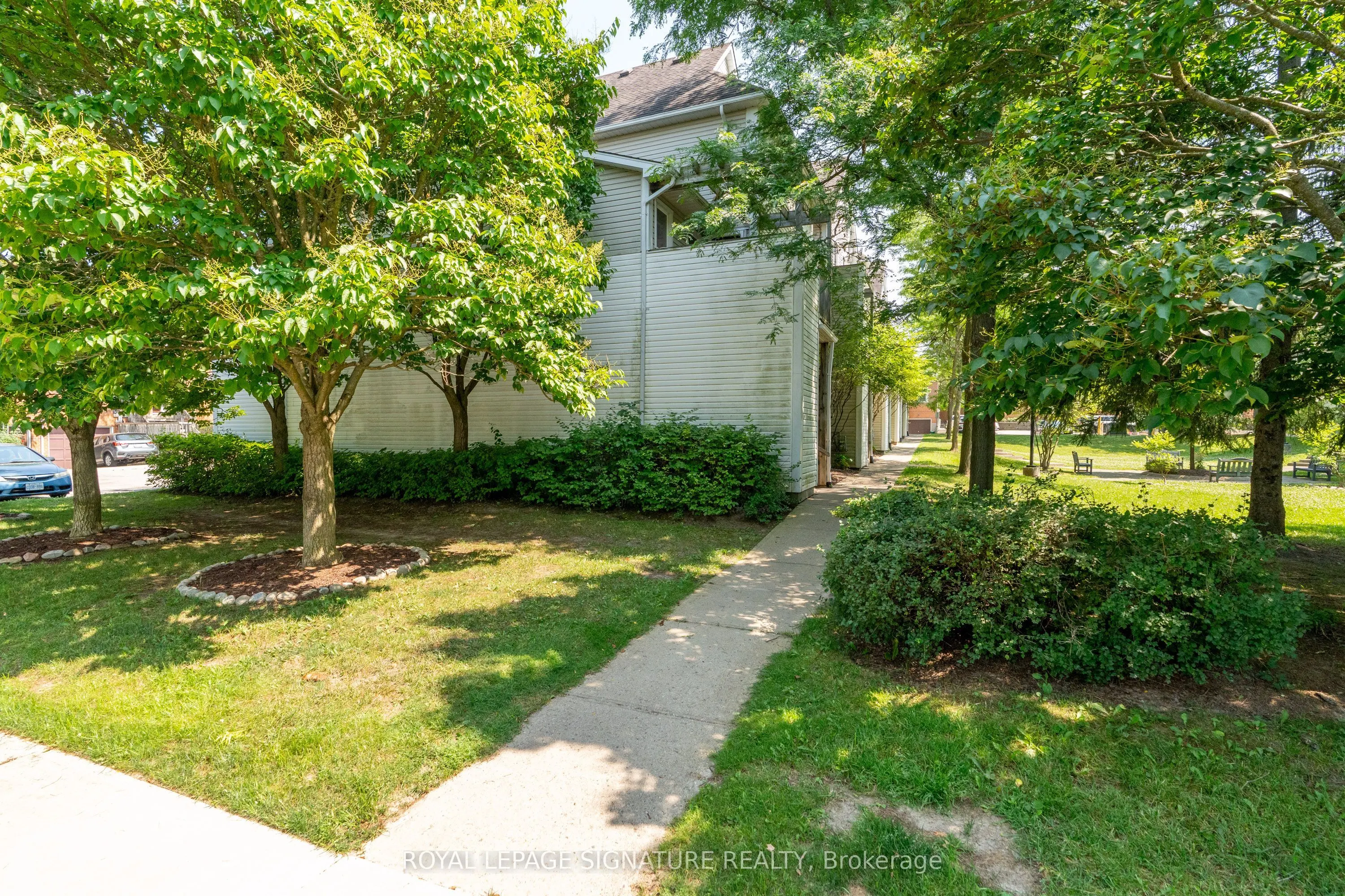 461 Beechwood Place, #55