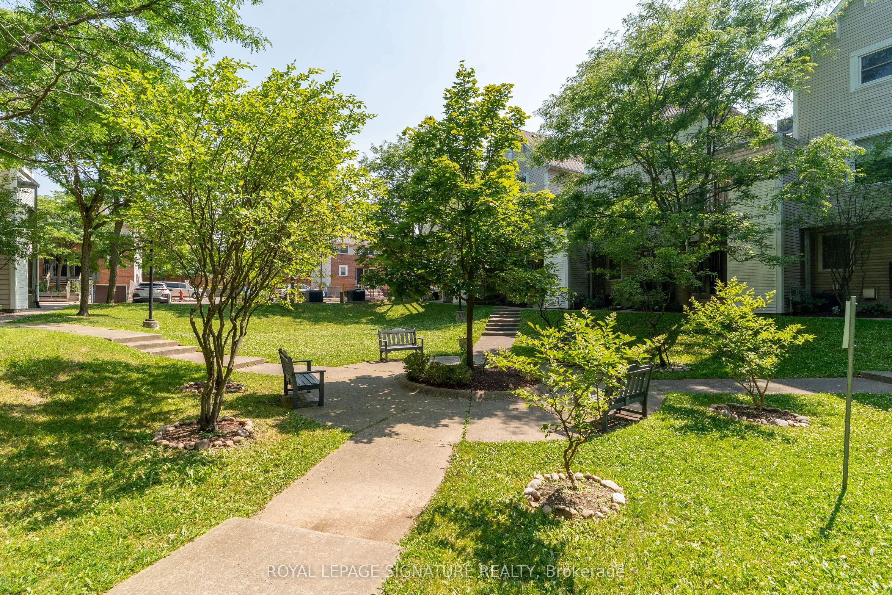 461 Beechwood Place, #55