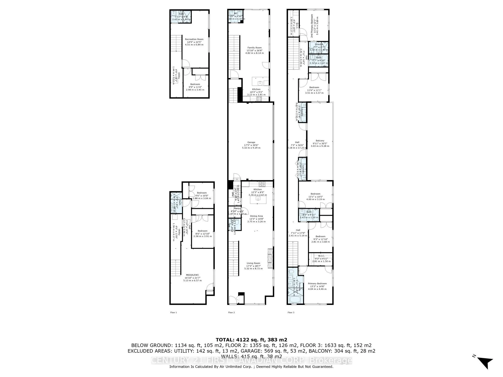 858 WILLIAM Street