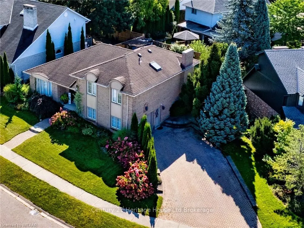 10 BLACKFOOT Place