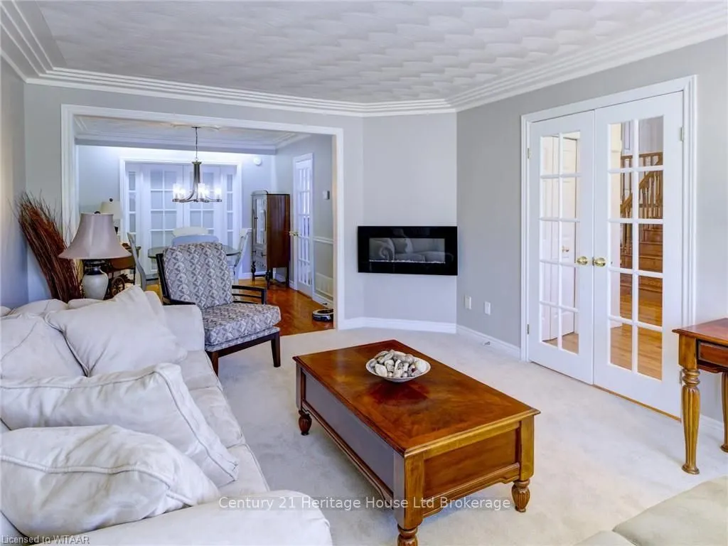 10 BLACKFOOT Place