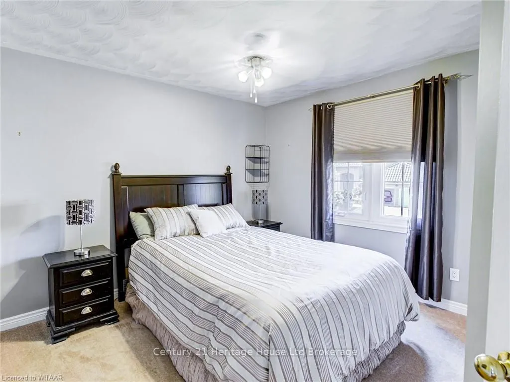 10 BLACKFOOT Place