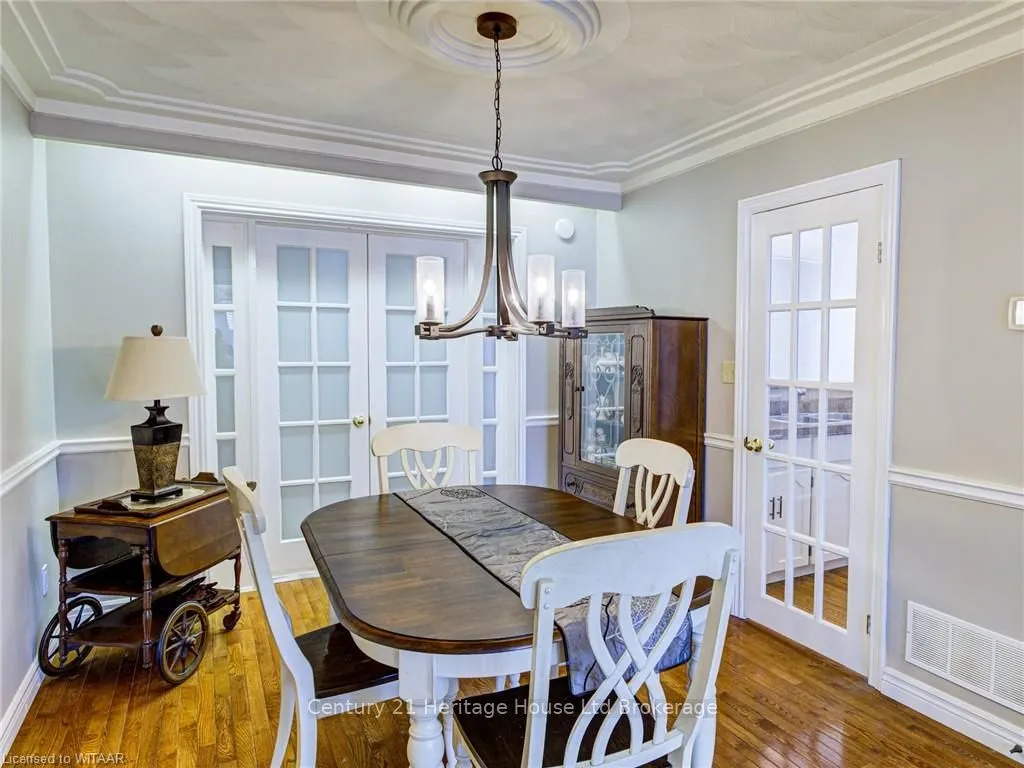10 BLACKFOOT Place