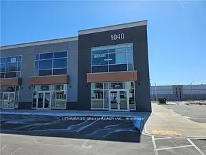 1040 Garner Road W, #107C