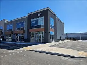 1040 Garner Road W, #107C