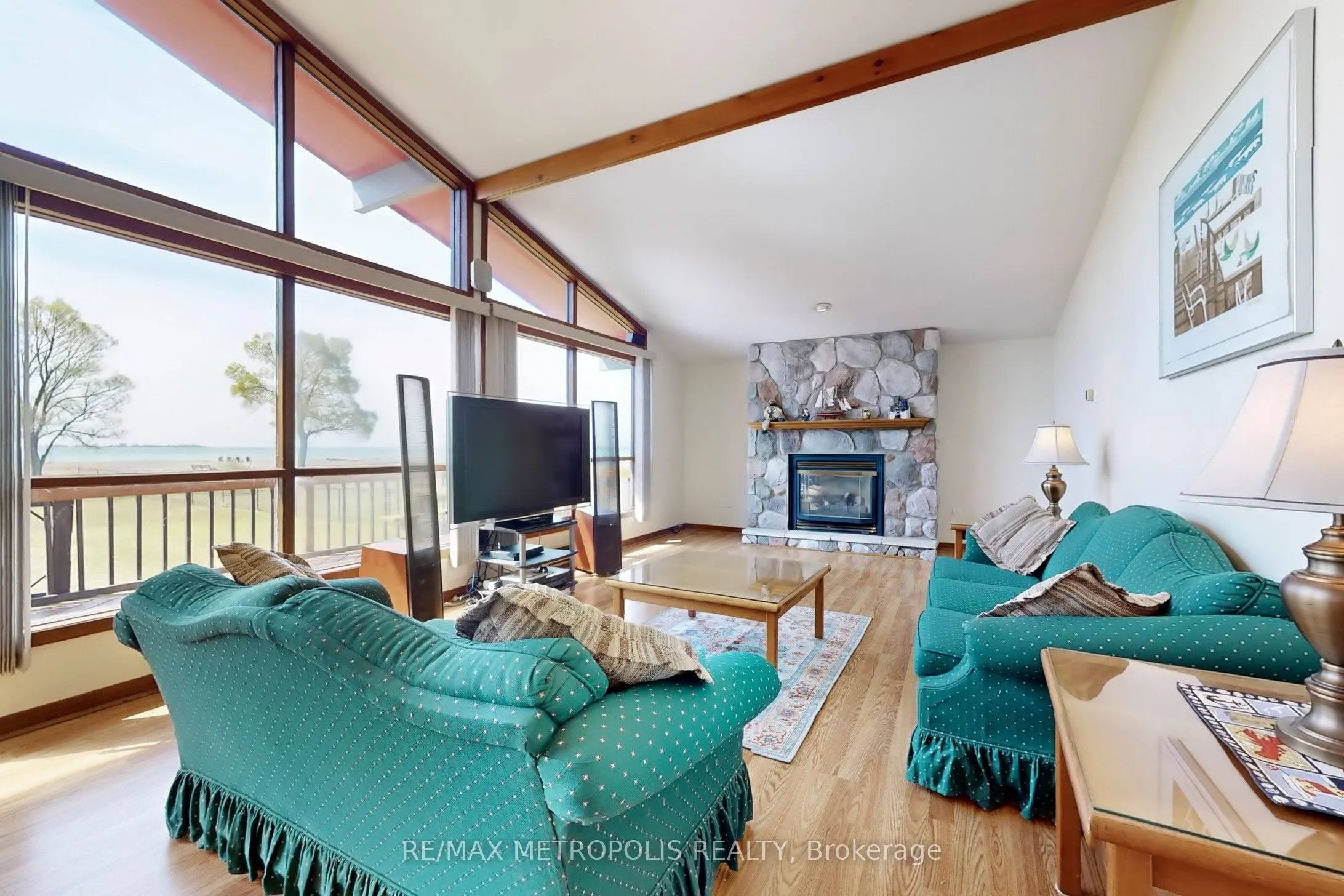 40 Rabbit Road