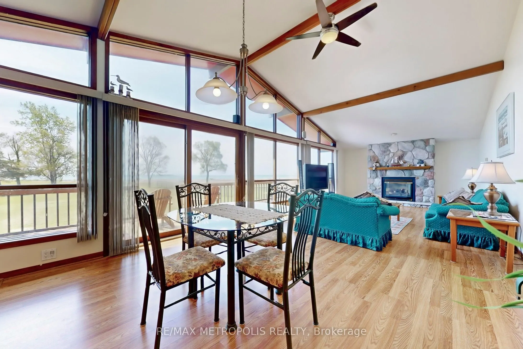 40 Rabbit Road