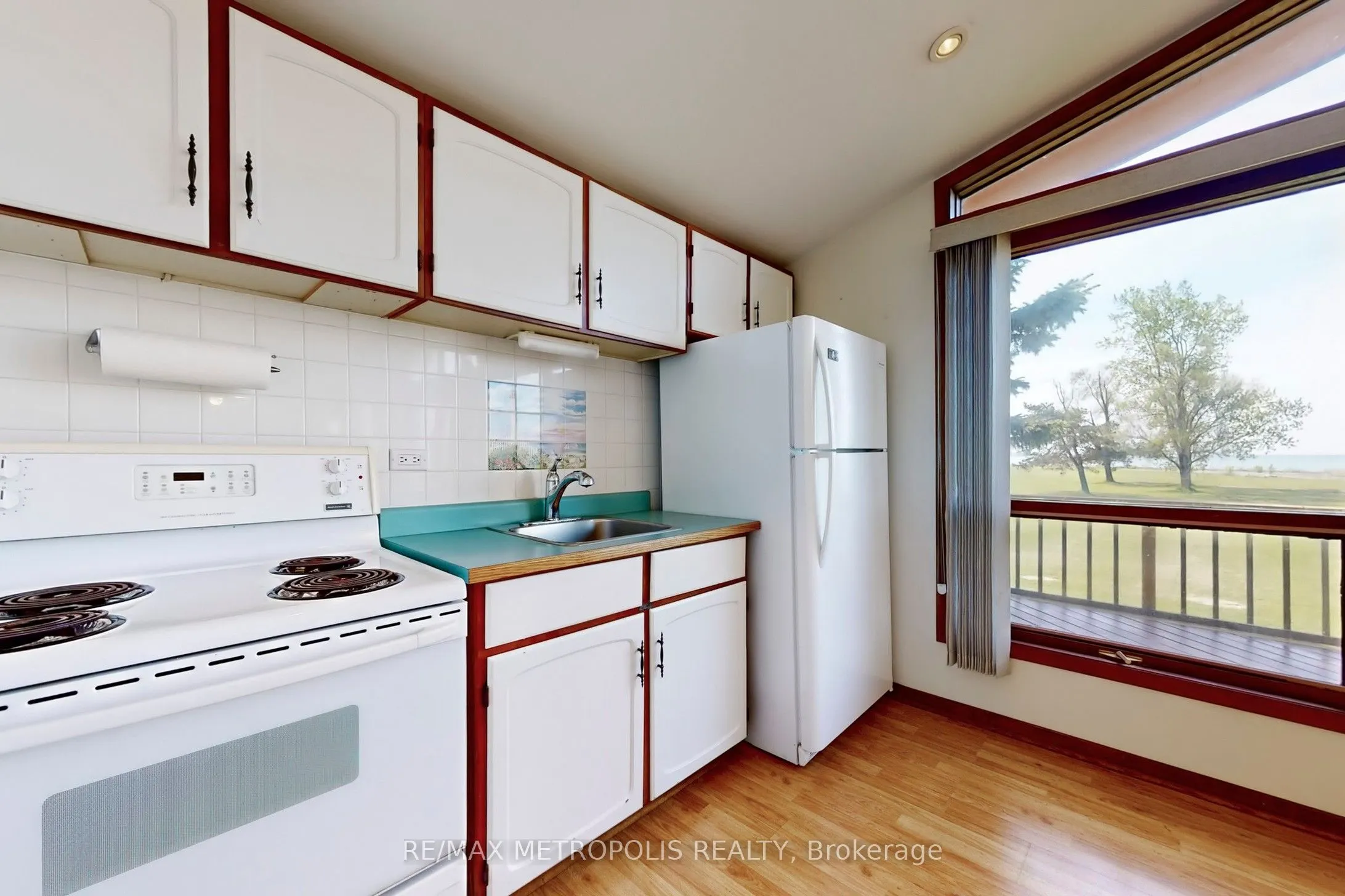 40 Rabbit Road