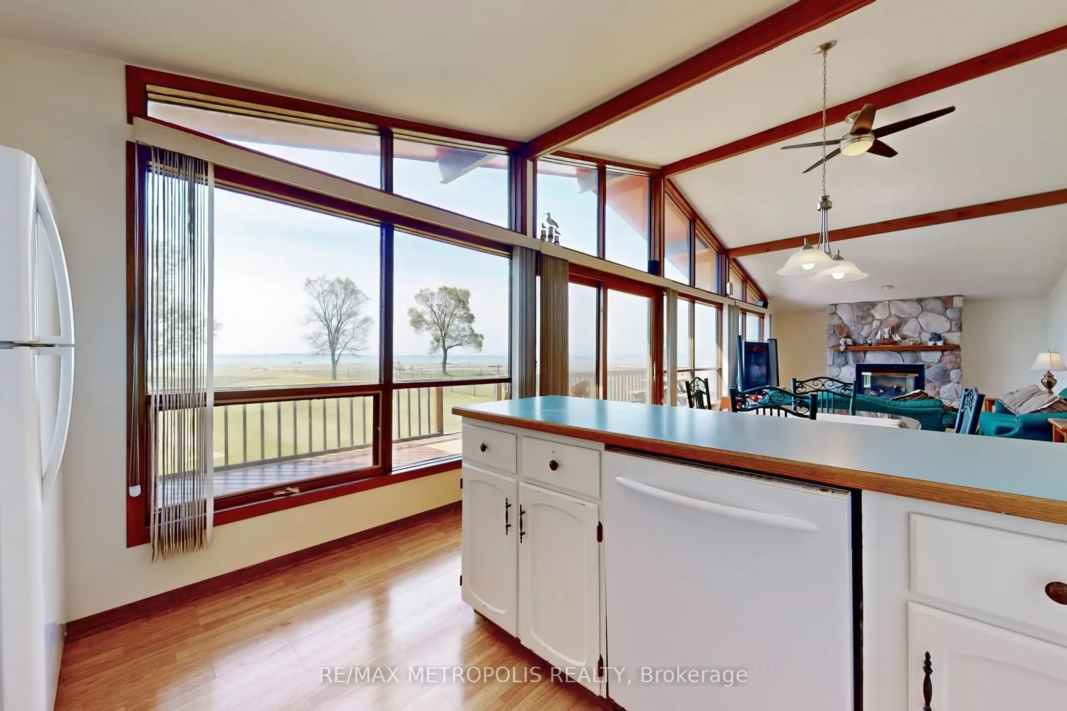 40 Rabbit Road