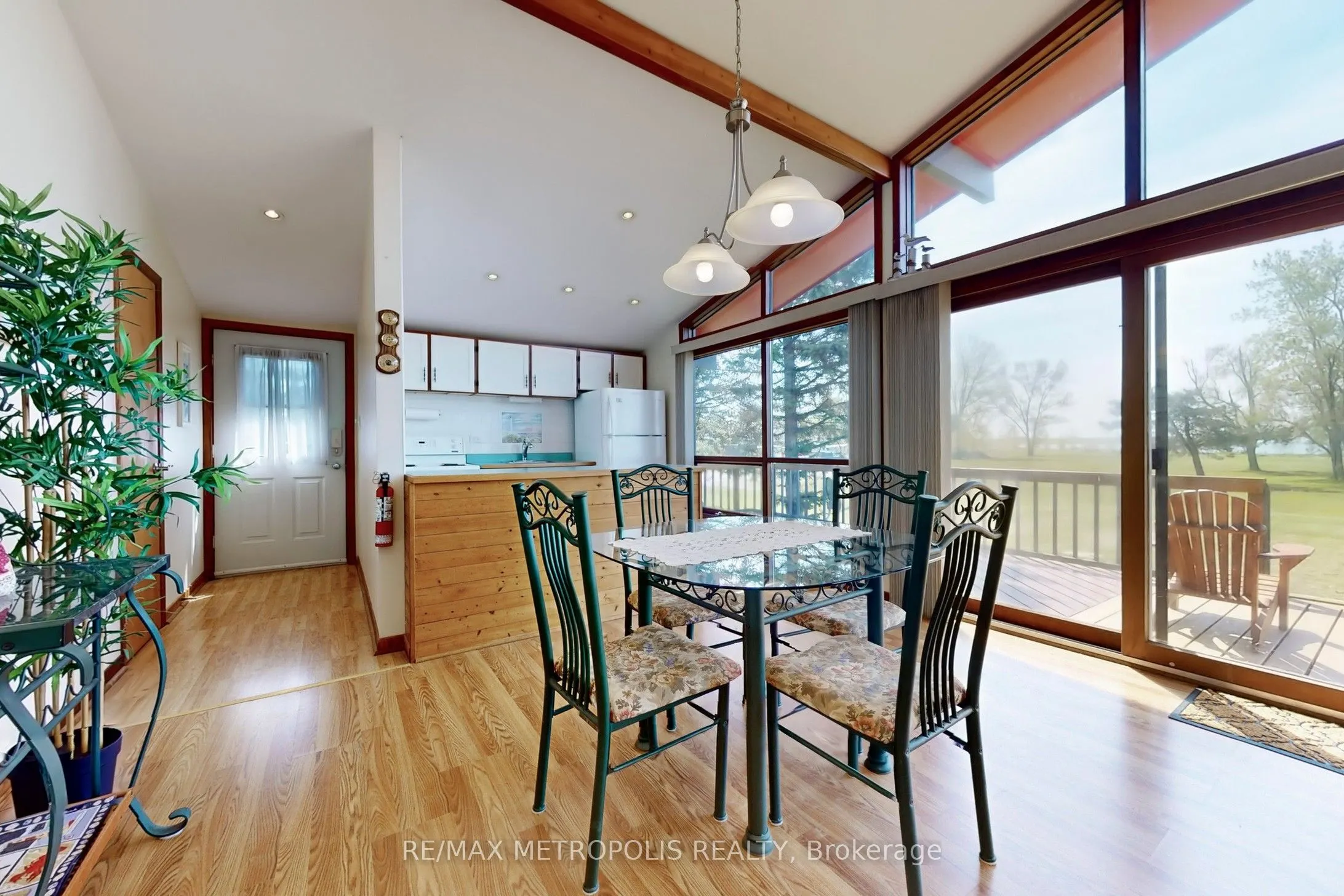 40 Rabbit Road