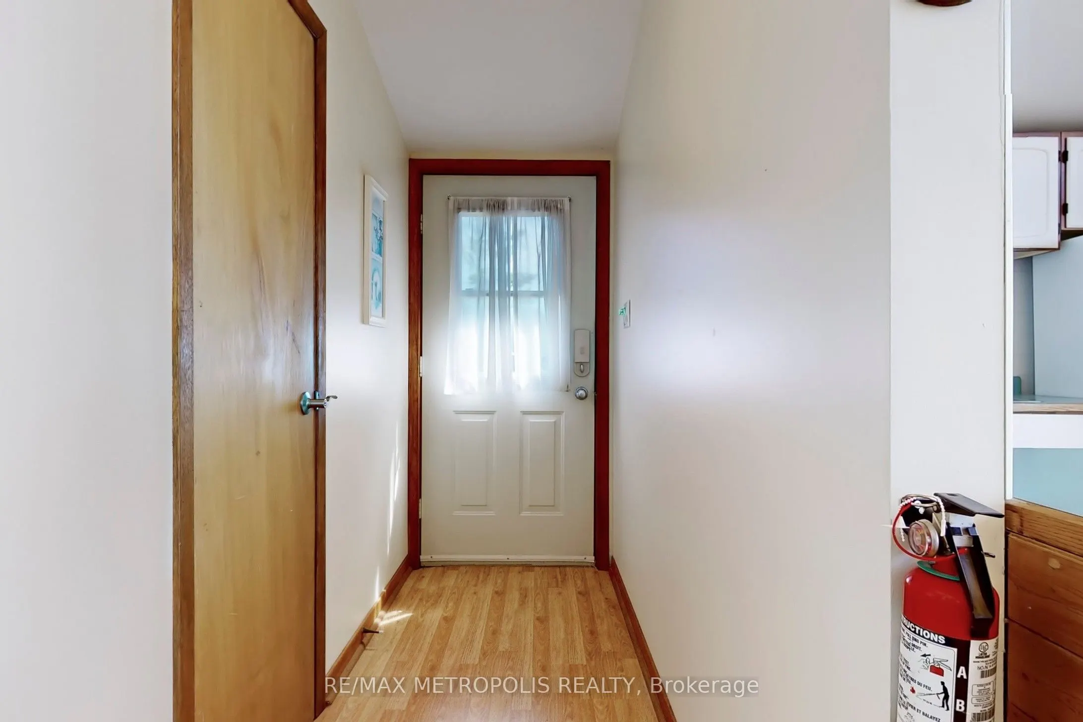 40 Rabbit Road