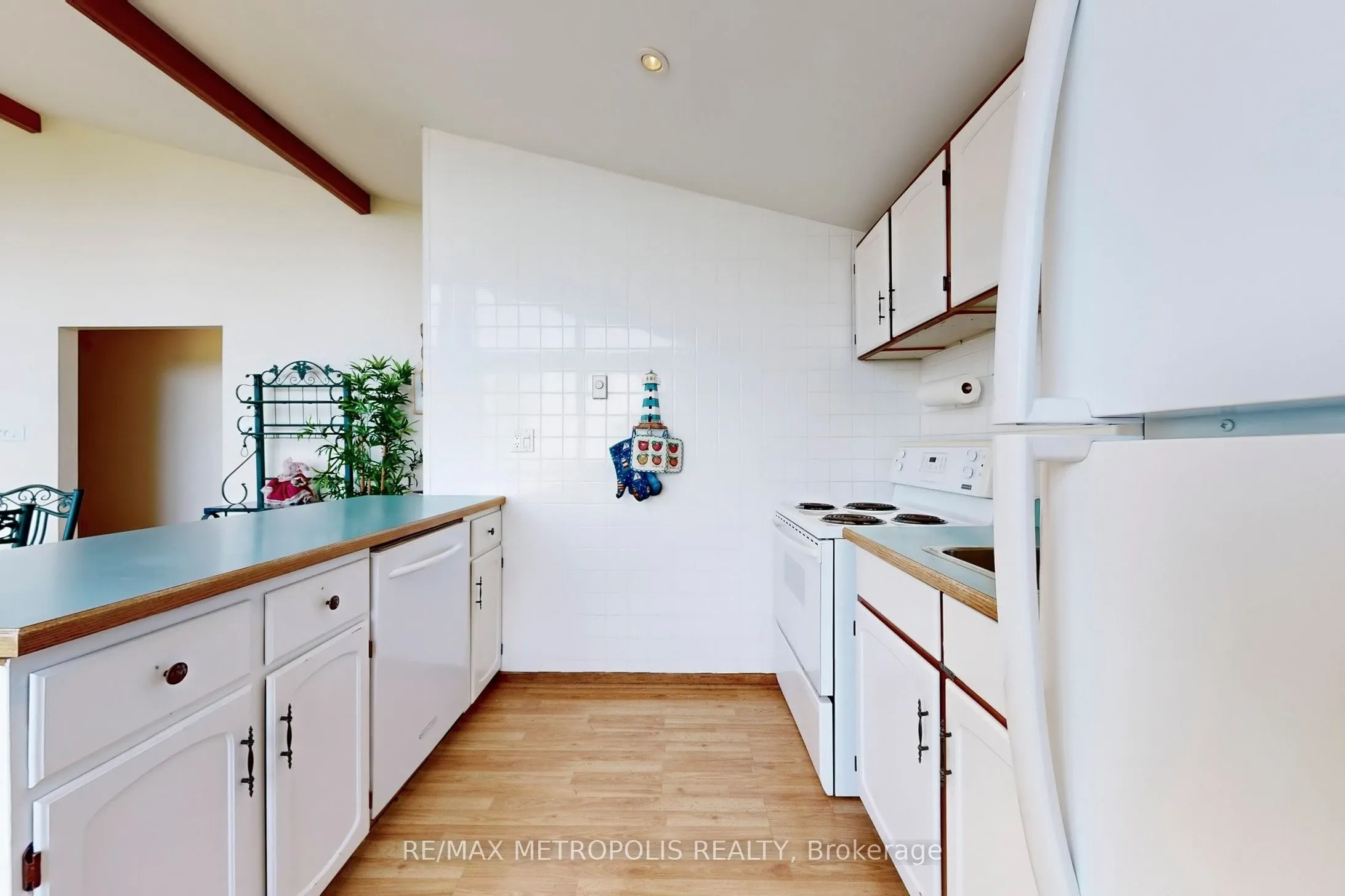 40 Rabbit Road