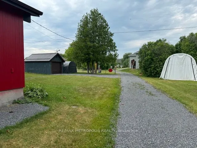 40 Rabbit Road