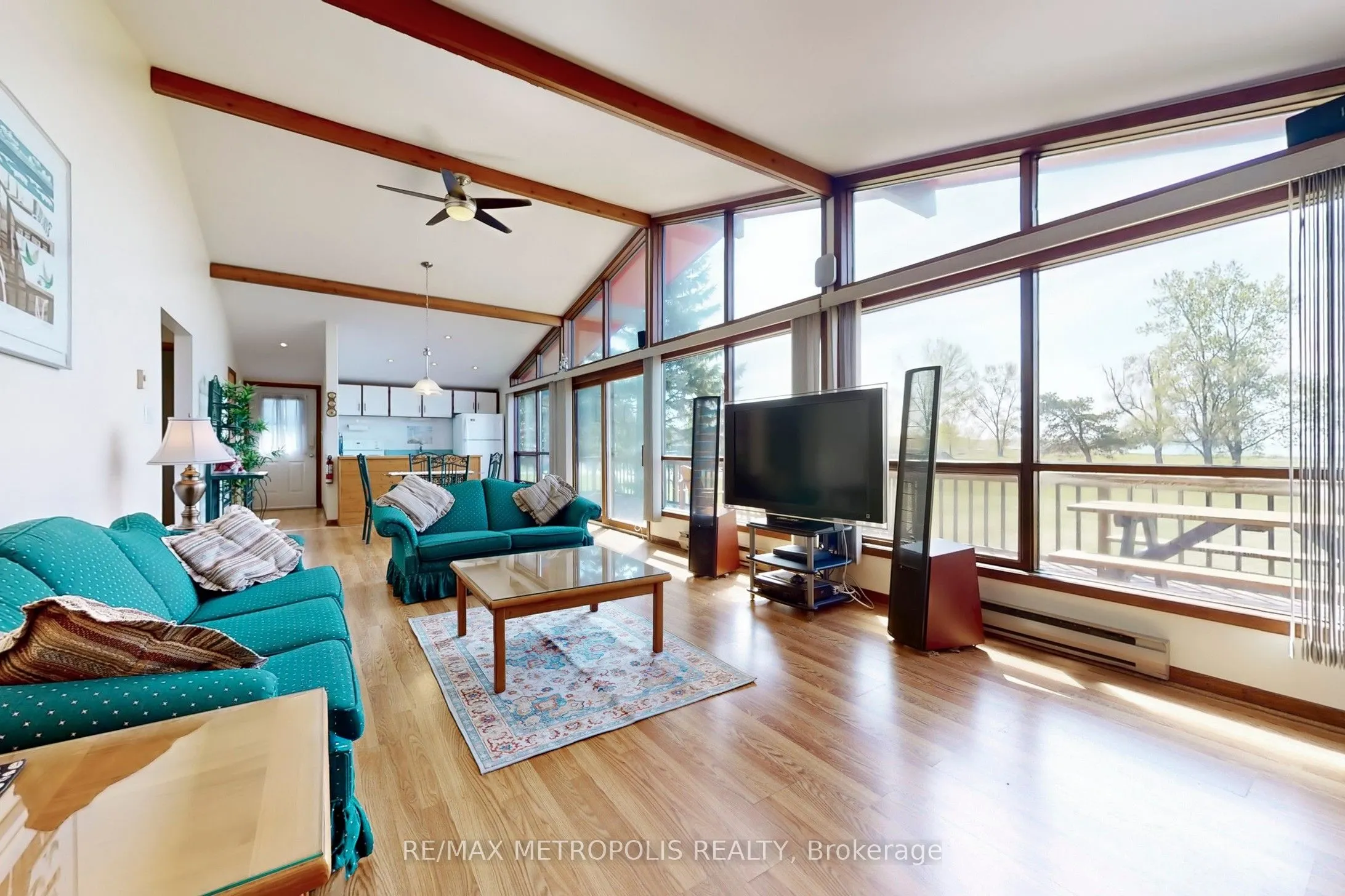 40 Rabbit Road