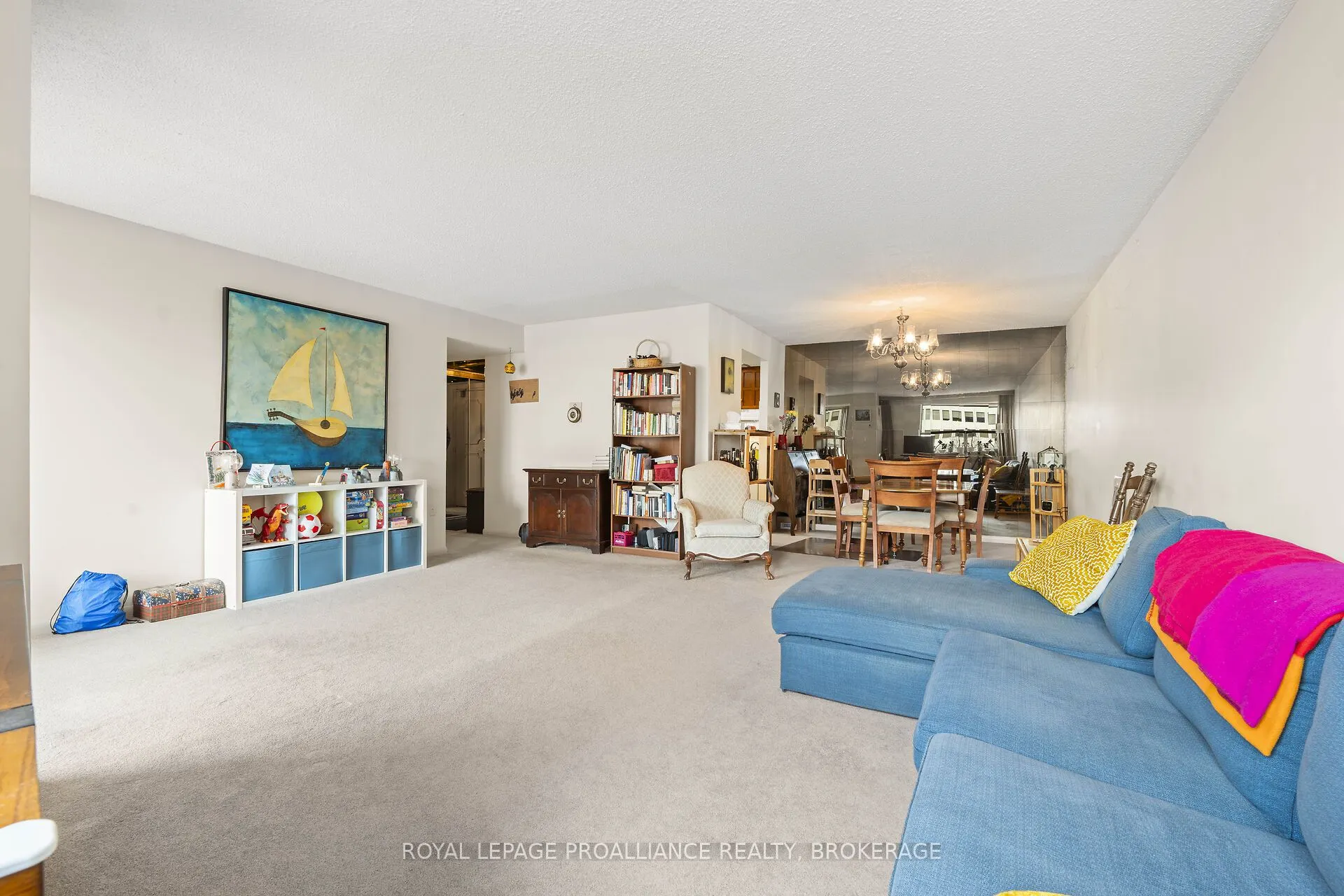 165 Ontario Street, #309