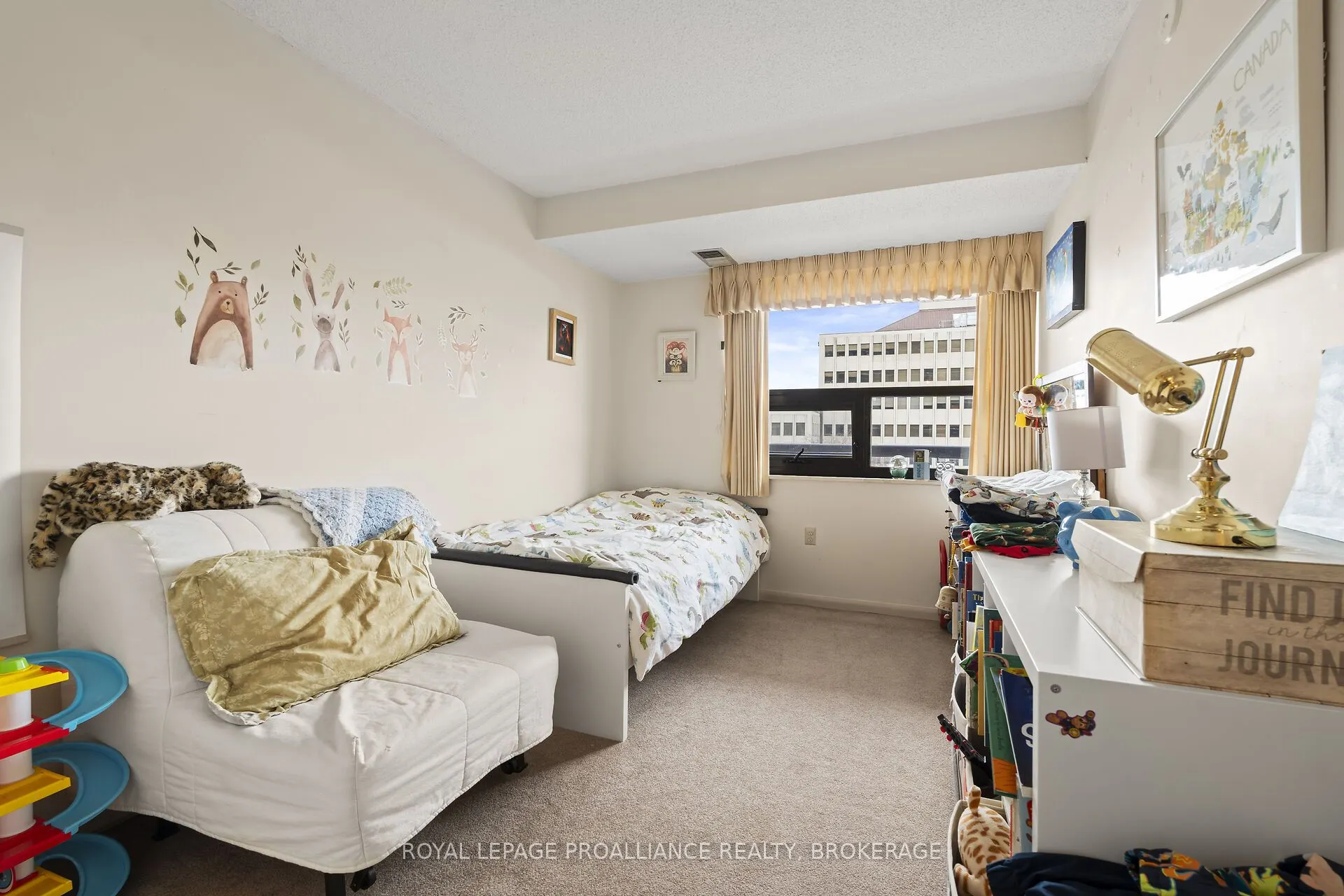 165 Ontario Street, #309