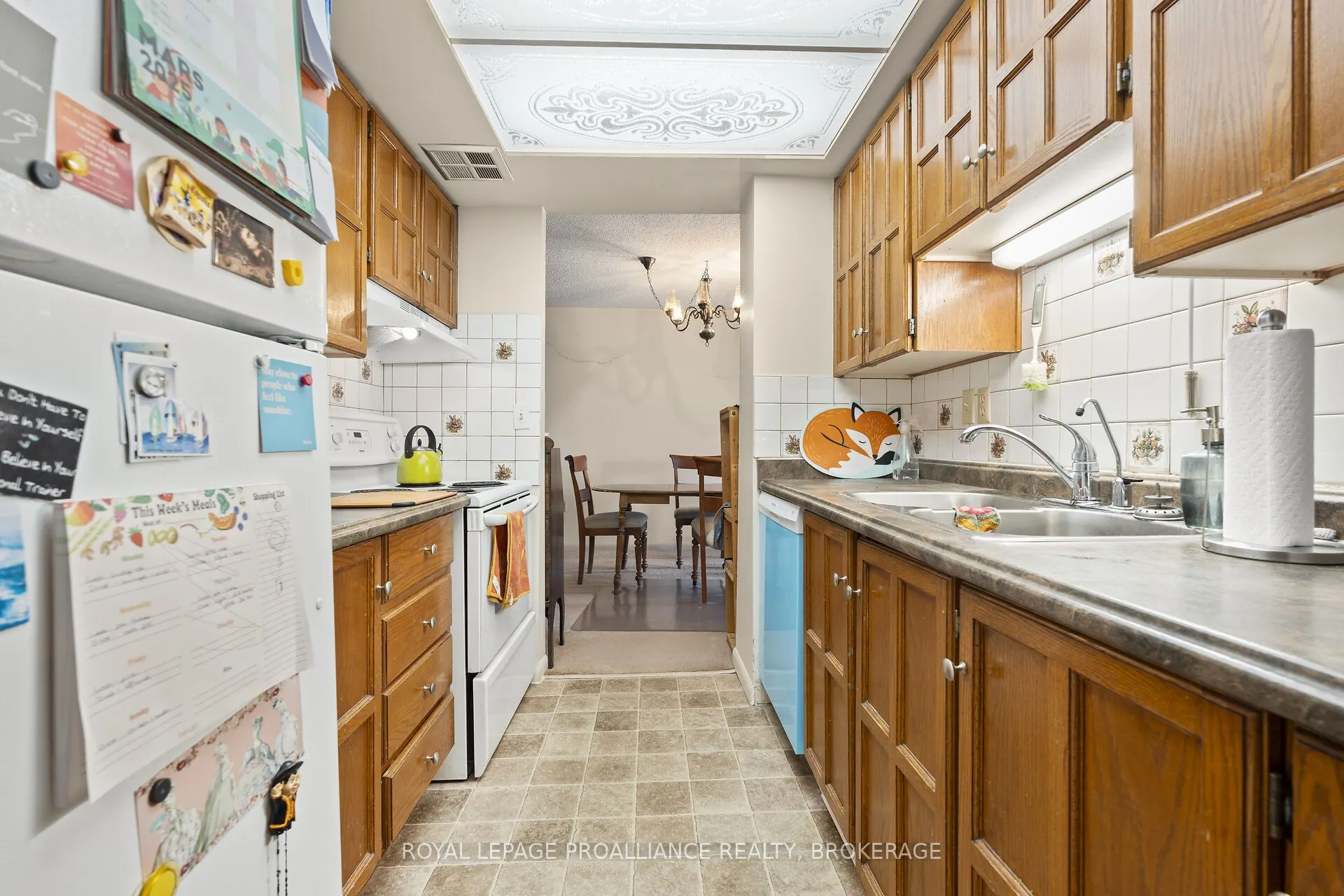 165 Ontario Street, #309