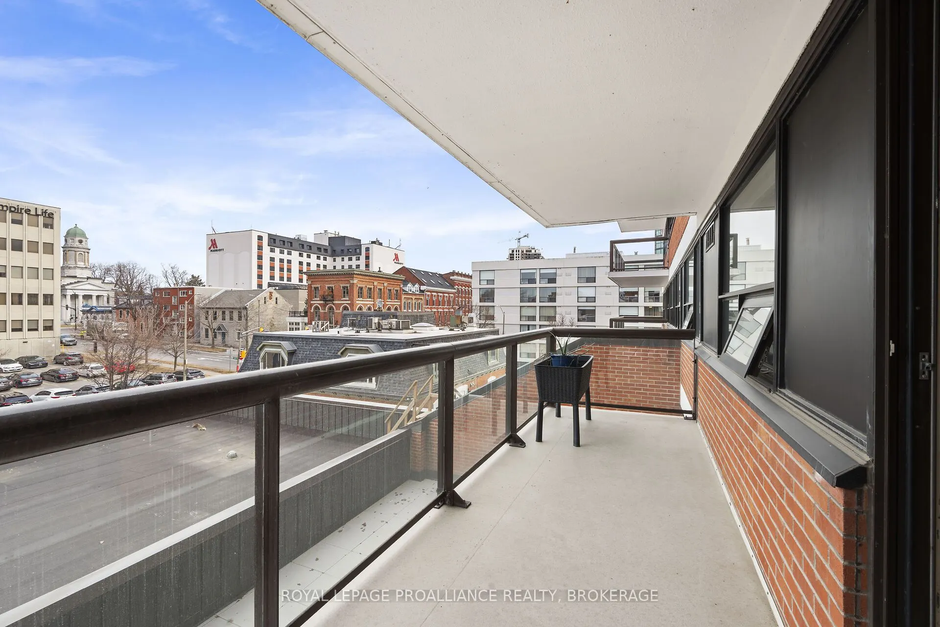165 Ontario Street, #309