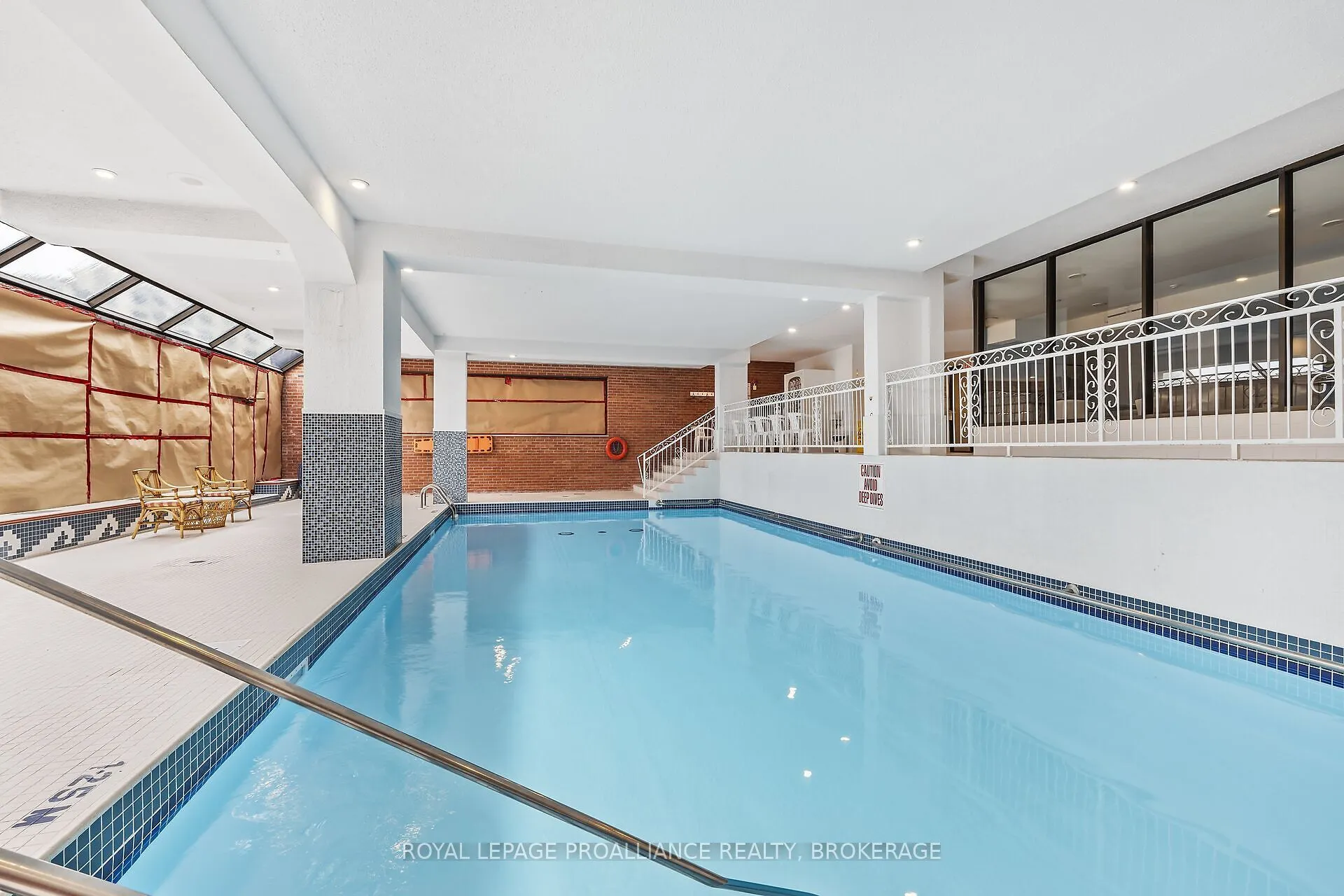165 Ontario Street, #309