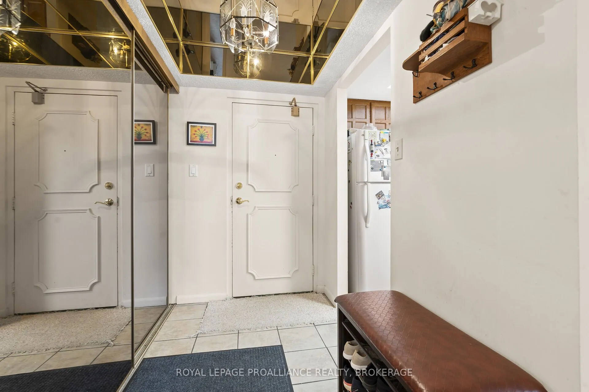 165 Ontario Street, #309